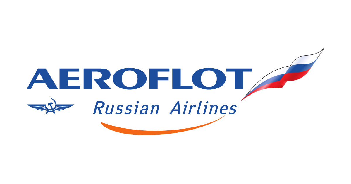Carry-On Luggage for Aeroflot – Bugatti Collections