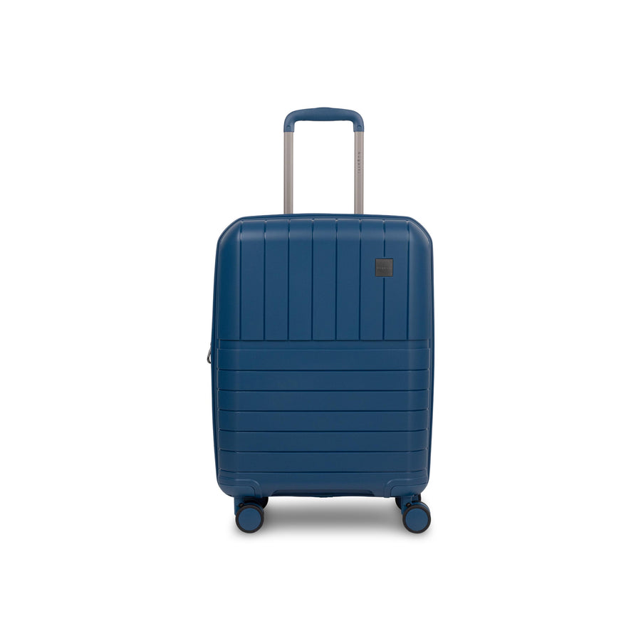 Bridgetown 3 pcs Set luggage in Teal colour by bugatti collections at $500.00 CAD image 2