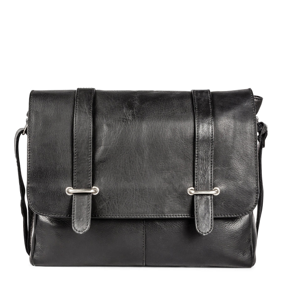 Colombia Messenger Bag