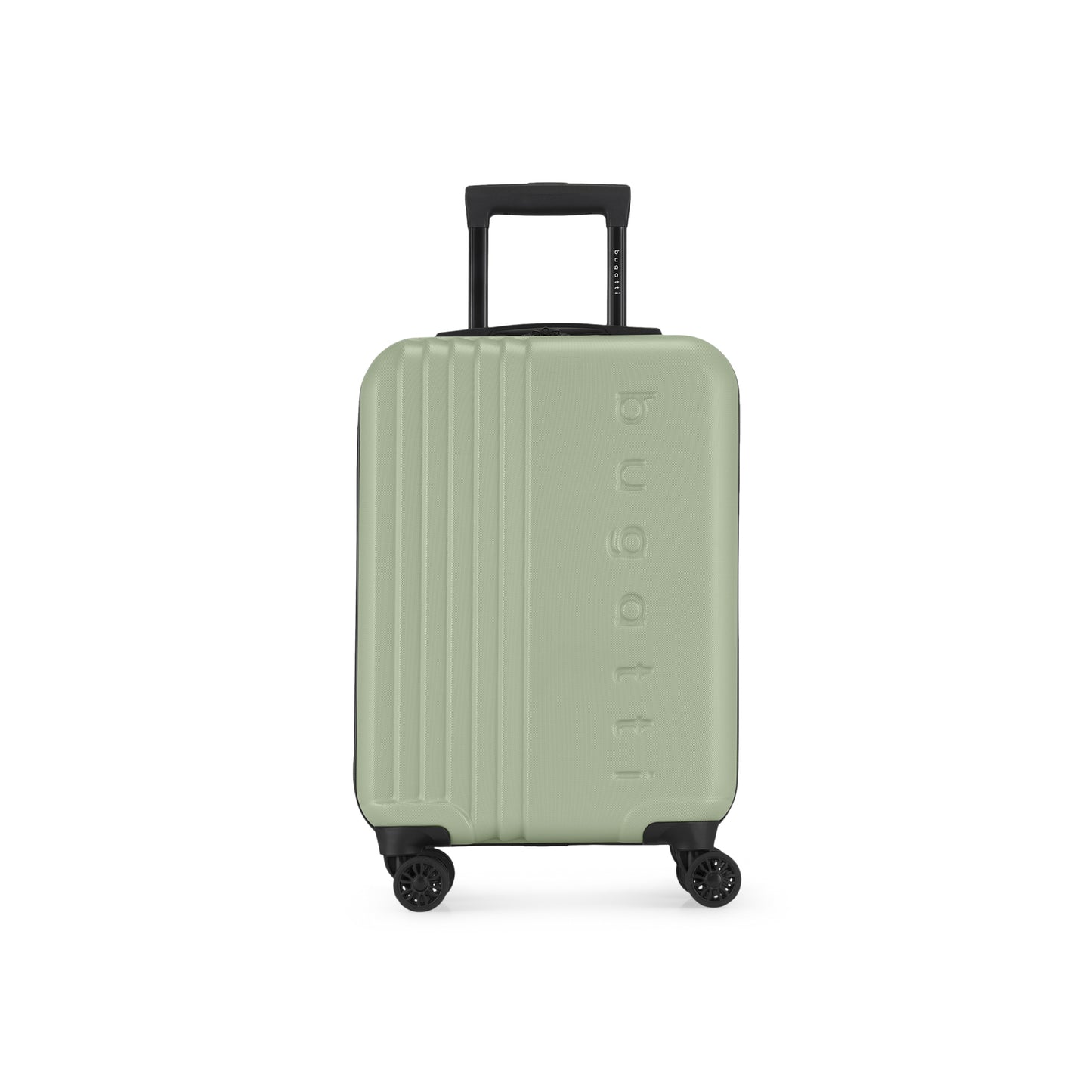 The Classic Carry-on