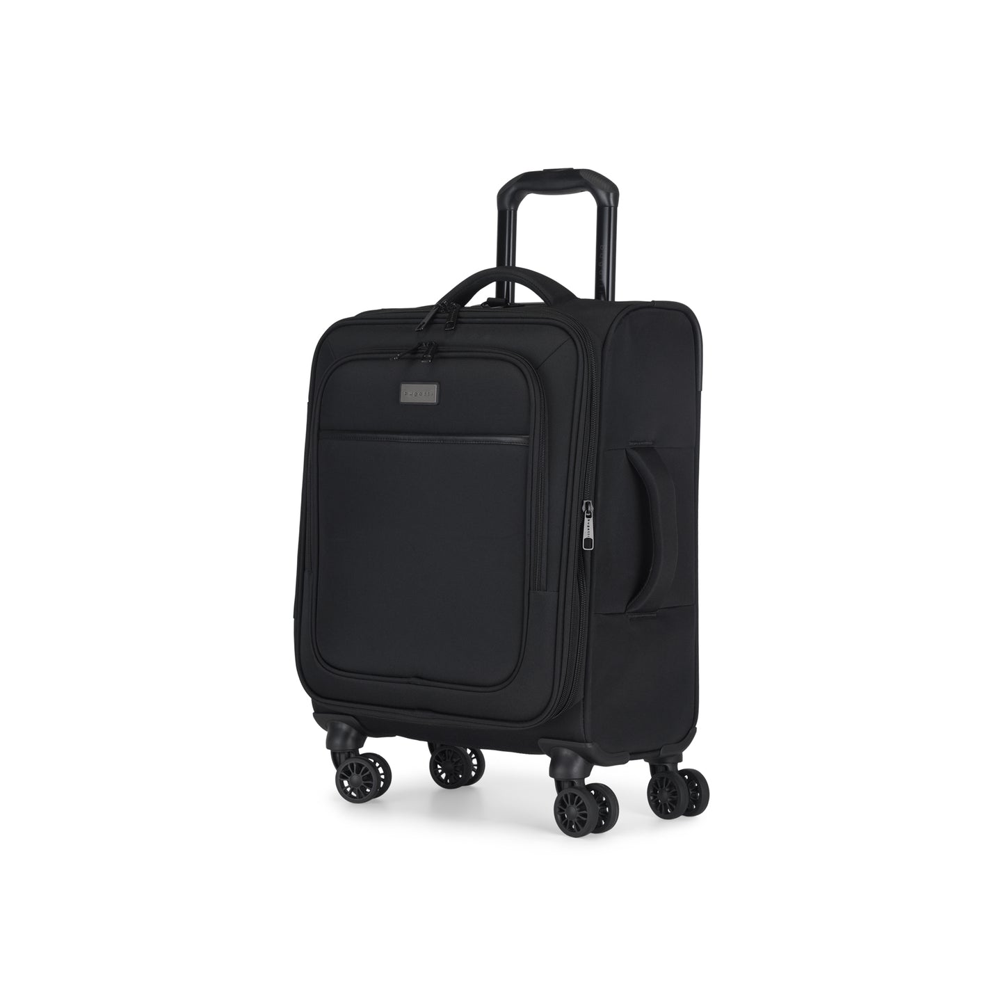 Ultimate Carry-On