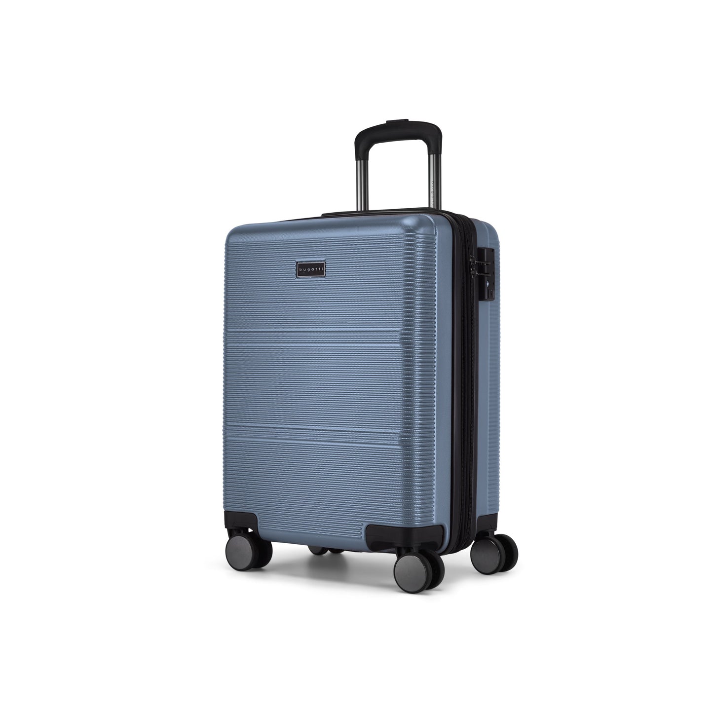 Brussels Ensemble de 3 Valises