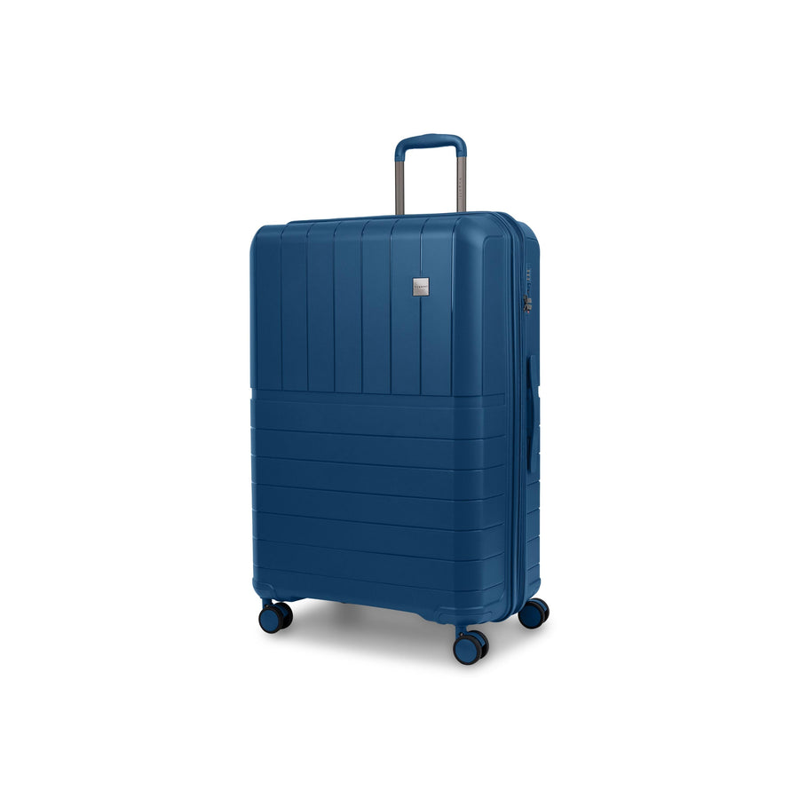 Bridgetown Large Check-In