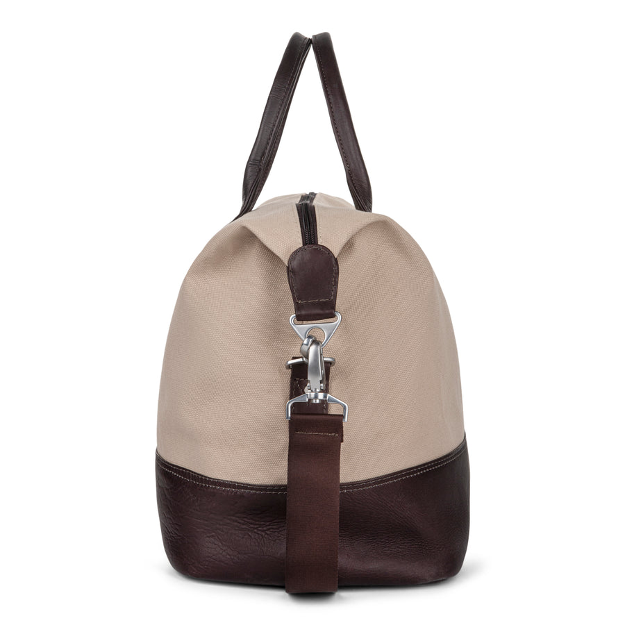 Colombia Duffle Bag Canvas