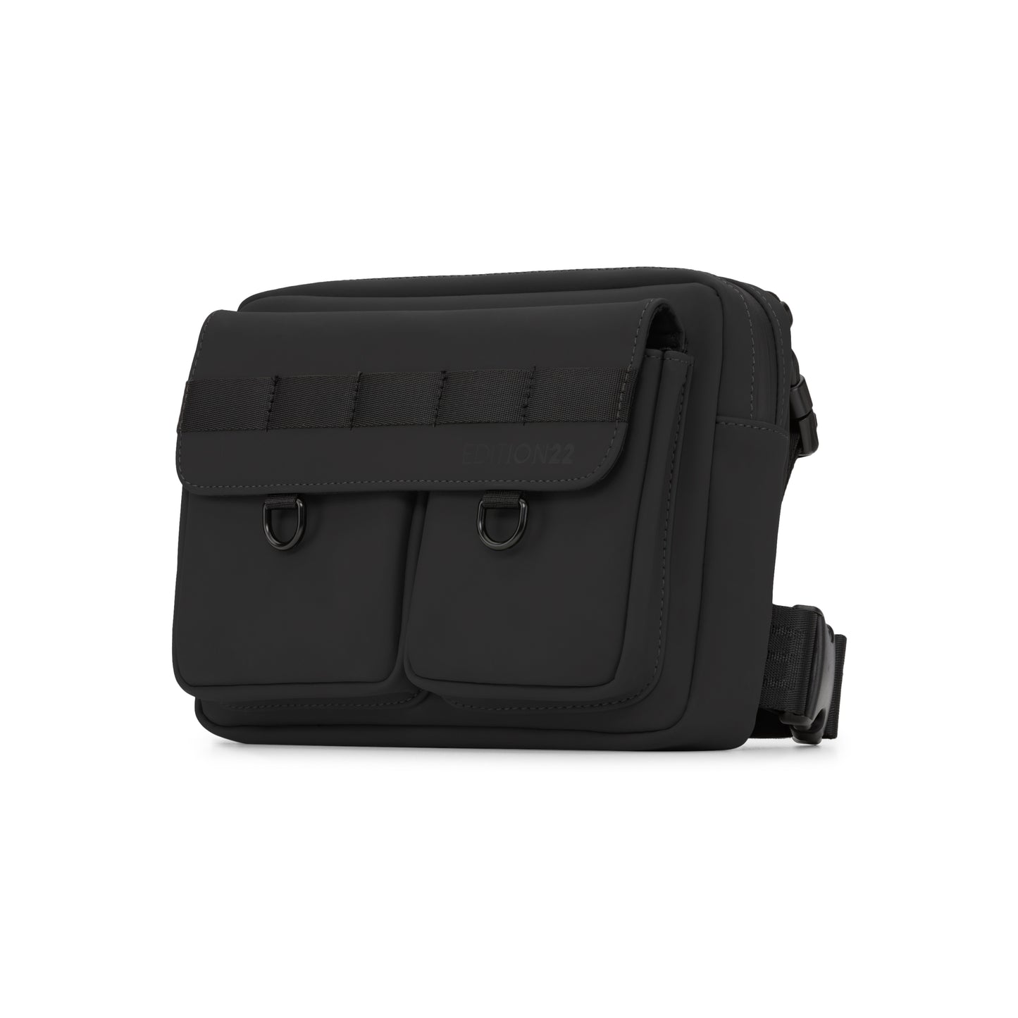 Lockpoint Frontal Sling Bag