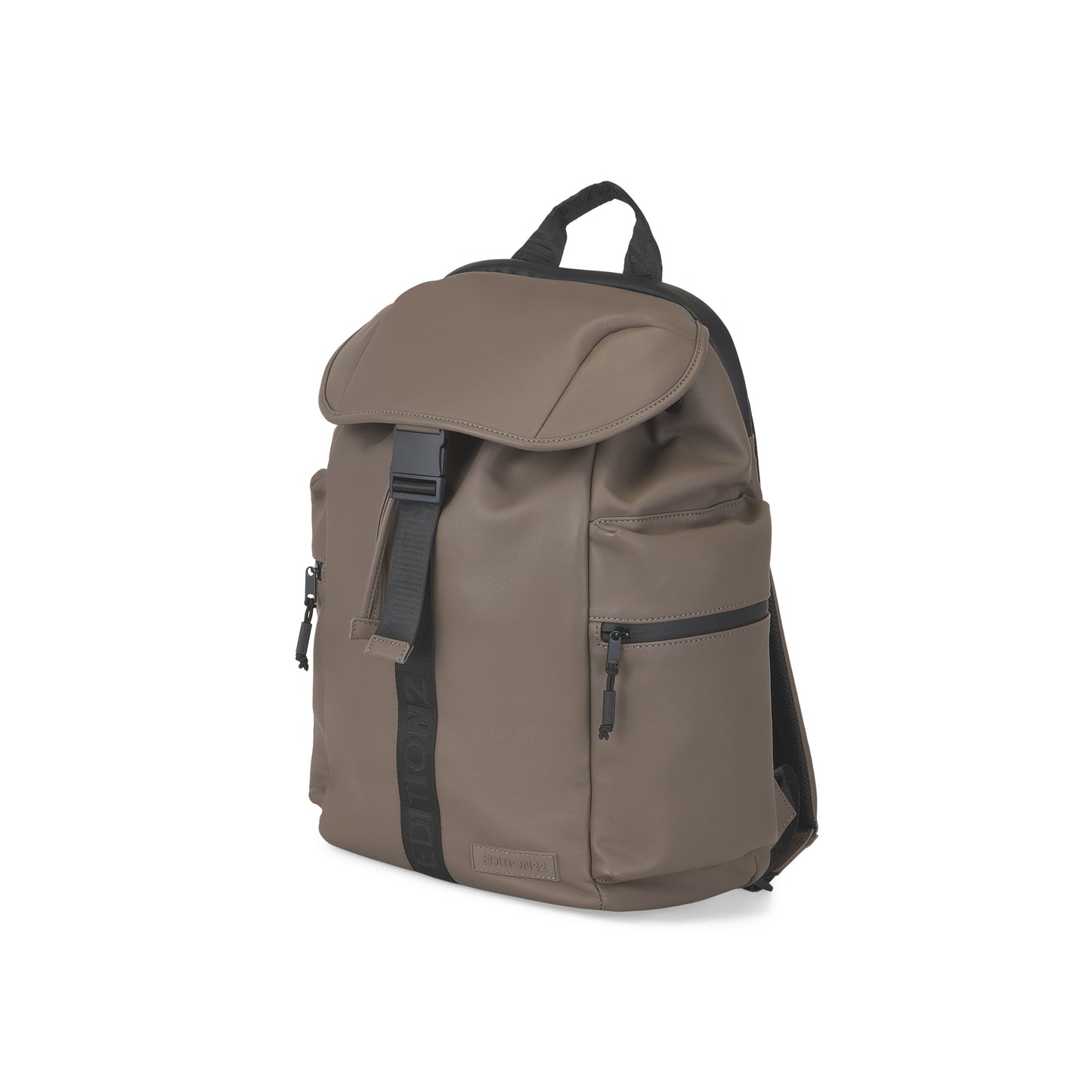 Vision Backpack