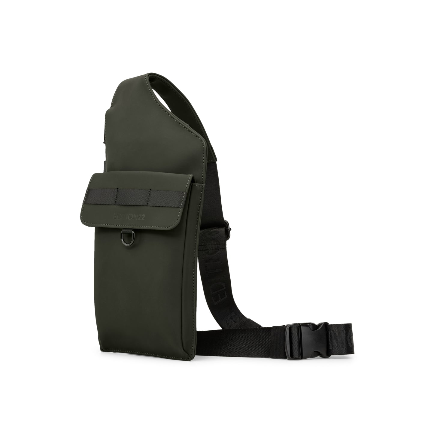 Sac bandoulière Lockpoint