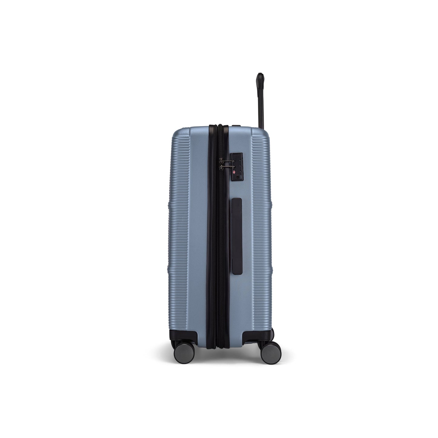 Brussels Ensemble de 3 Valises