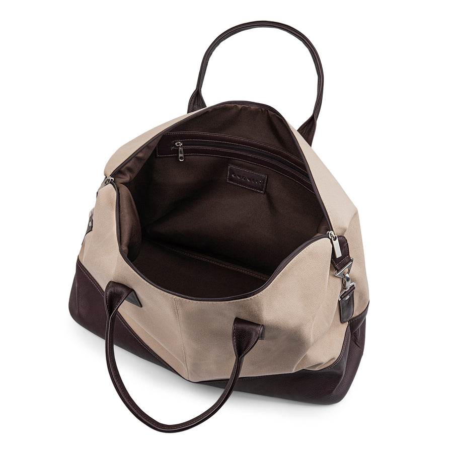 Colombia Duffle Bag Canvas