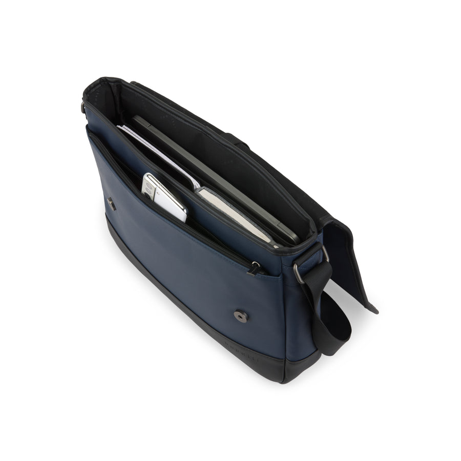 Sac Bandoulière Gin & Twill