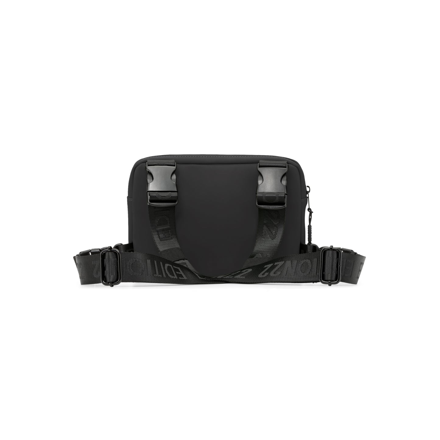 Lockpoint Frontal Sling Bag