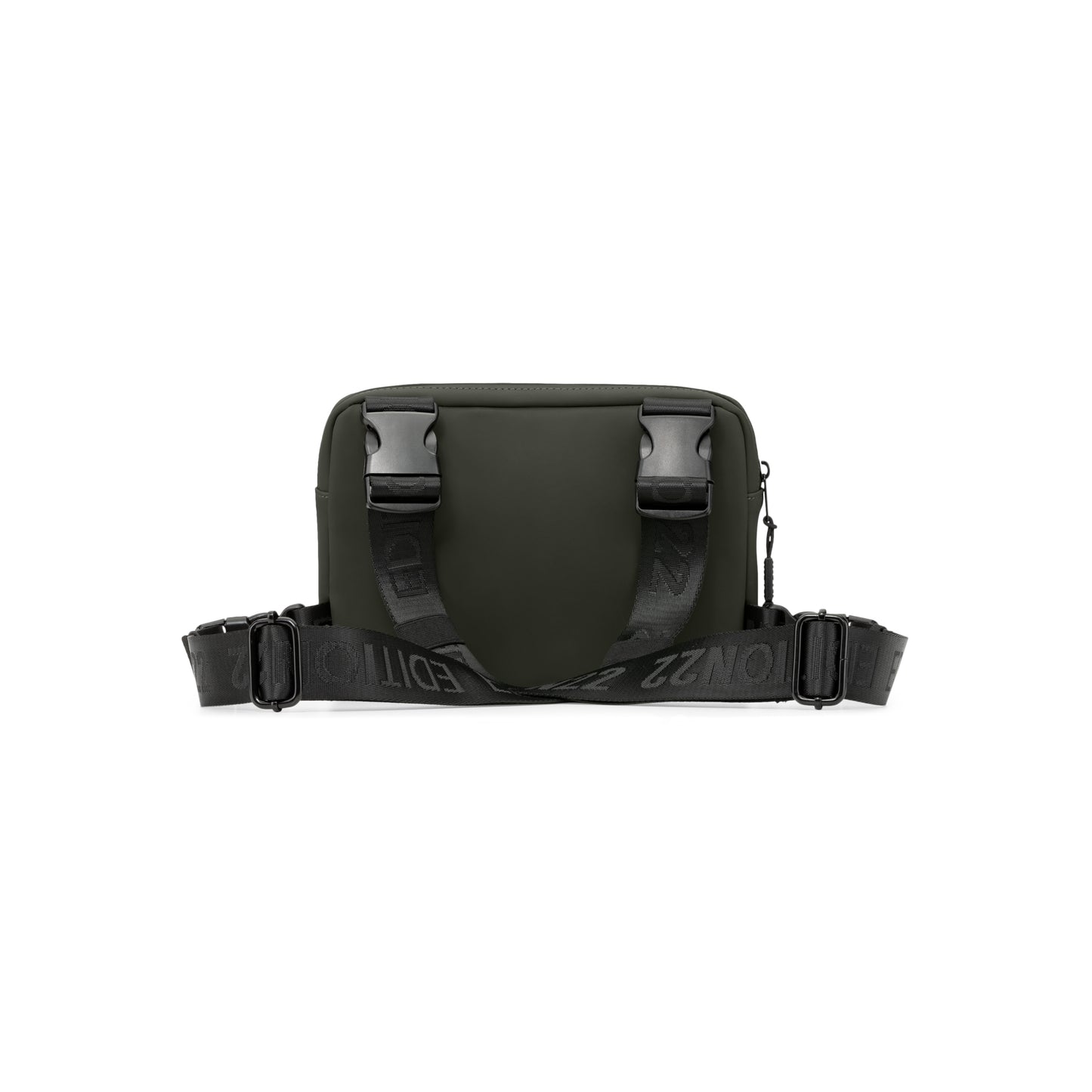 Lockpoint Frontal Sling Bag