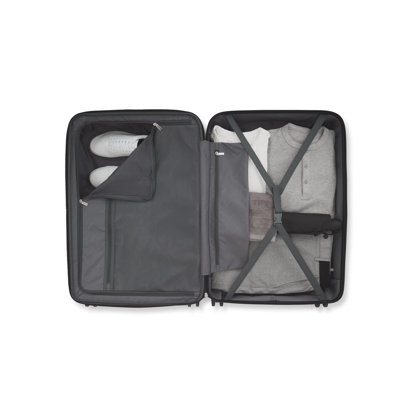 The Classic Carry-on