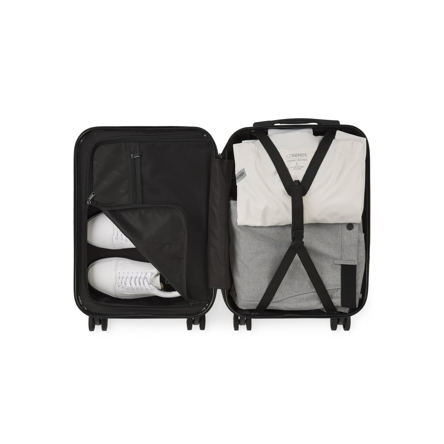 Le Classic bagage à main