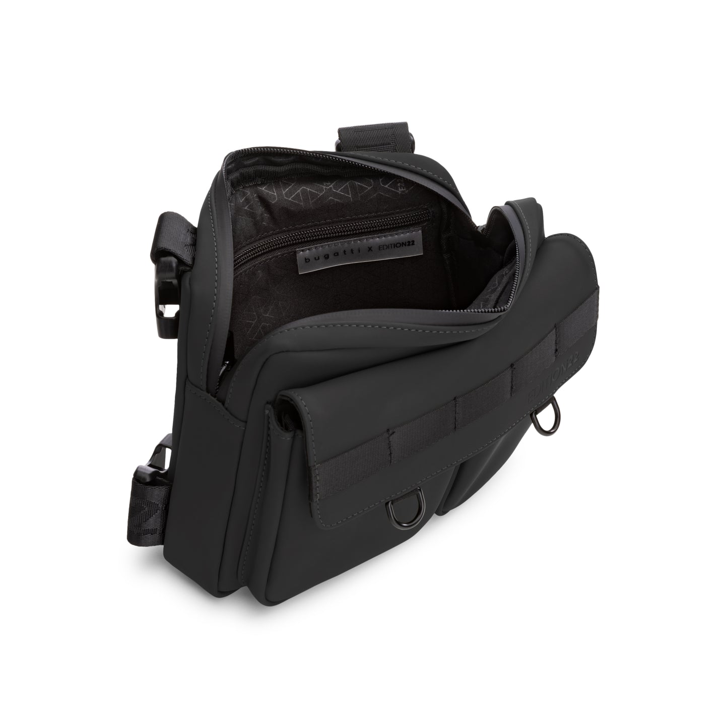 Lockpoint Frontal Sling Bag