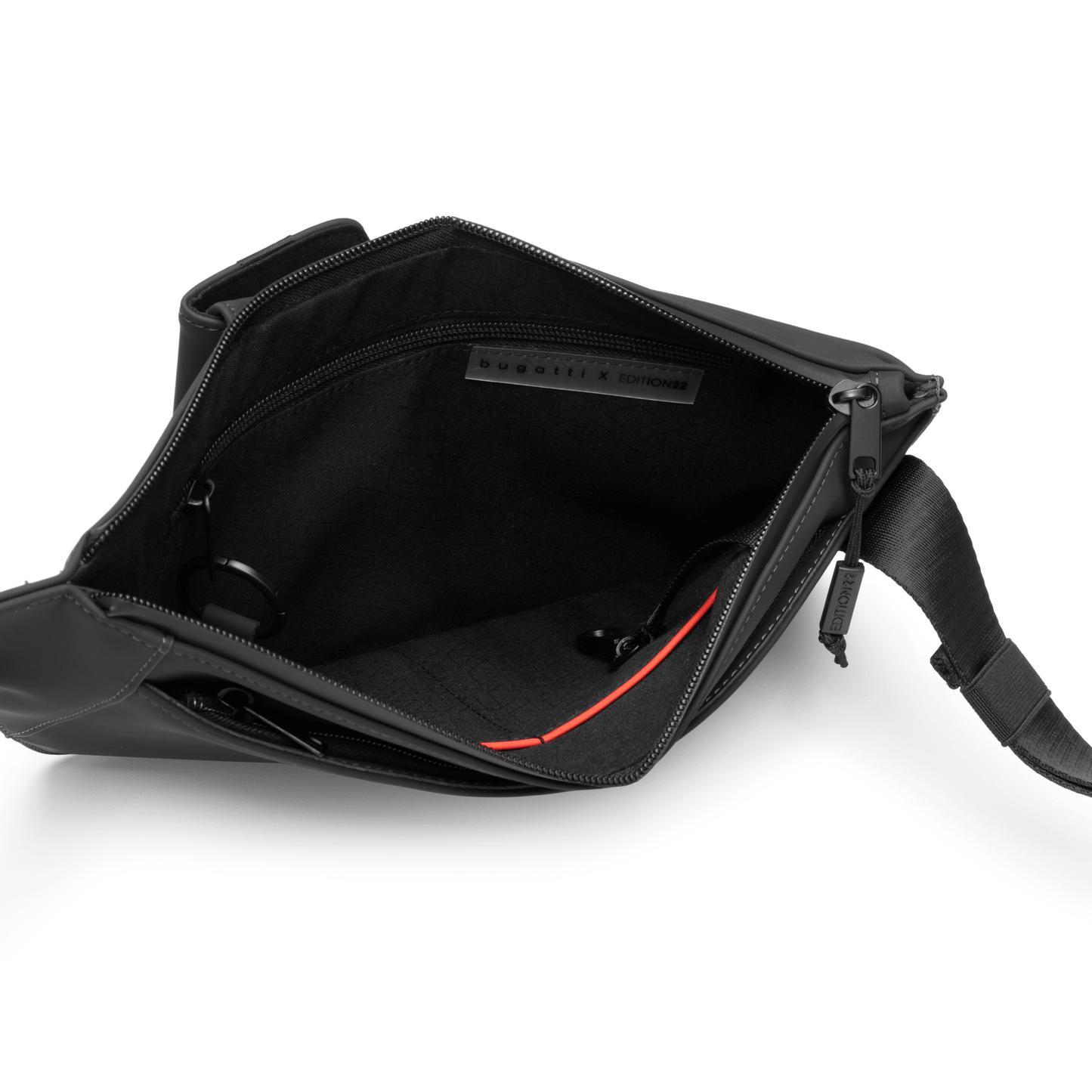 Sac bandoulière Lockpoint
