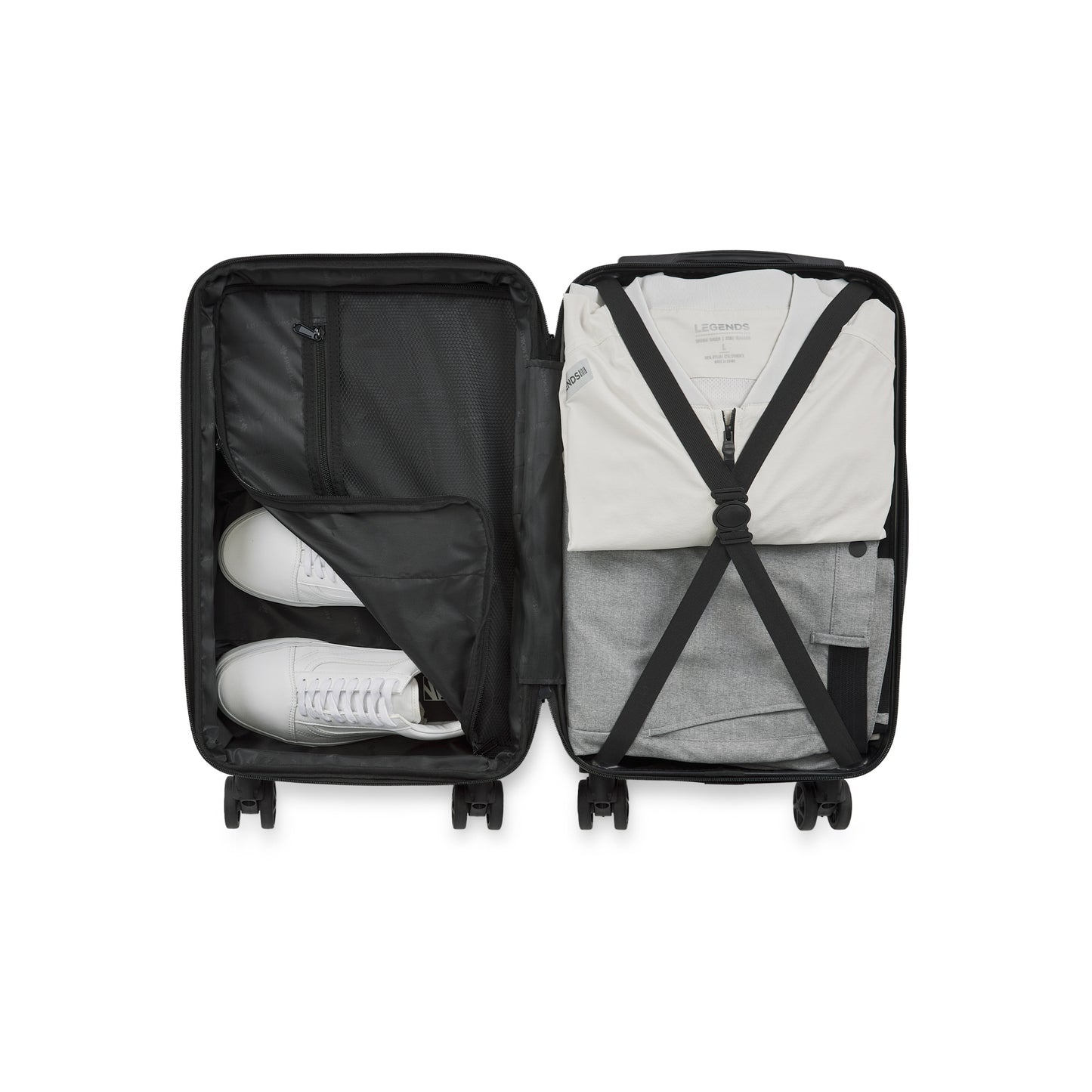 MKE 3 Piece Set