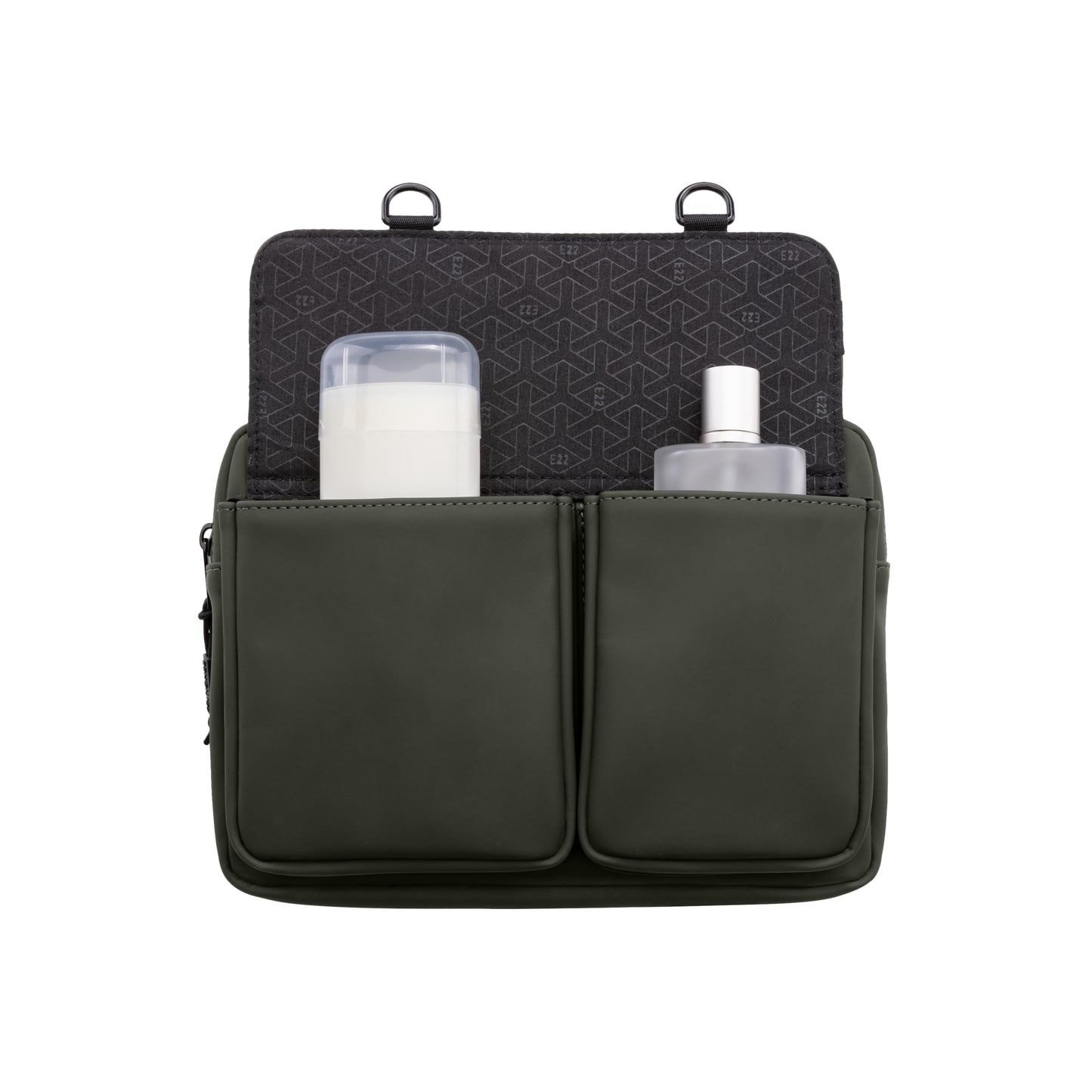 Lockpoint Frontal Sling Bag