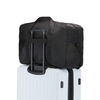 Uptown Foldable Duffle Bag