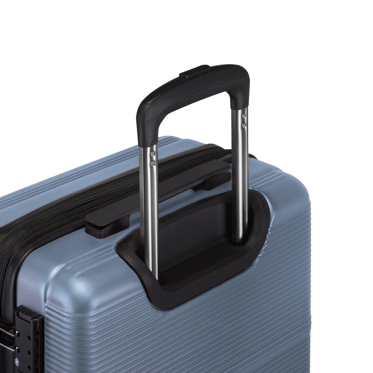 Brussels Ensemble de 3 Valises