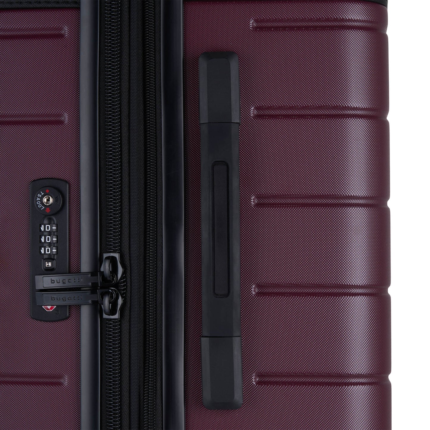 Hamburg Moyenne Valise