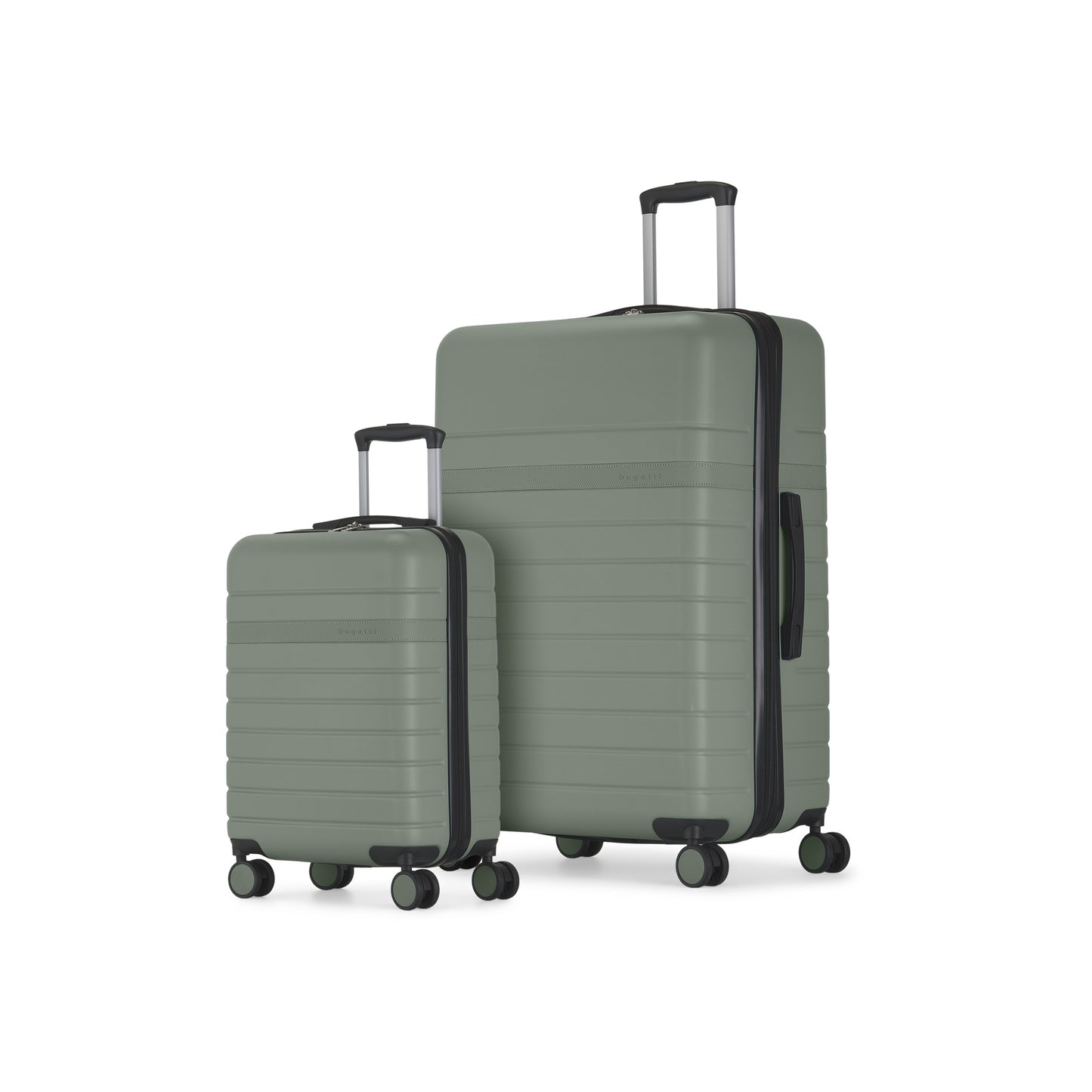 Lisbon Ensemble de valises 2 pièces
