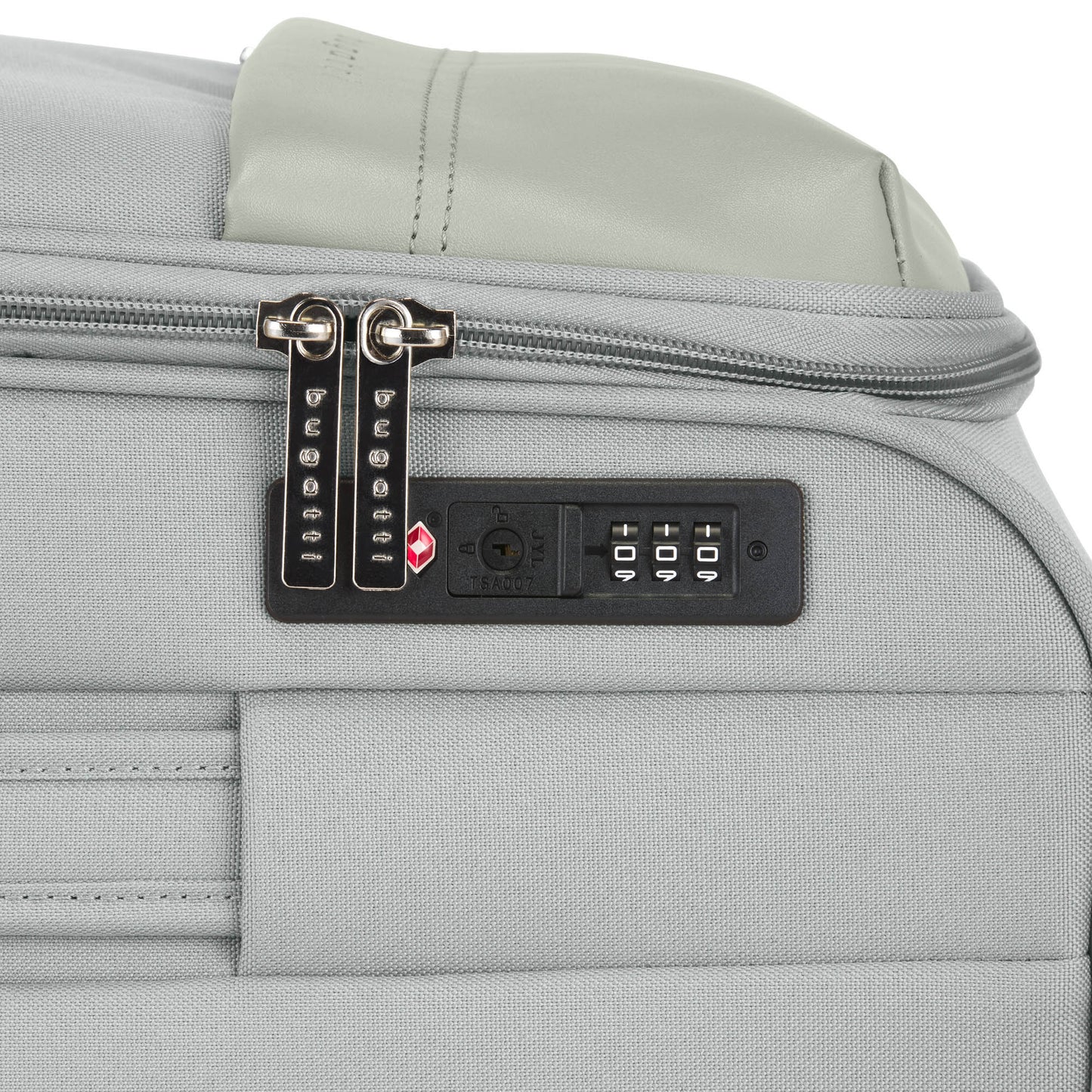 Siena Carry-On