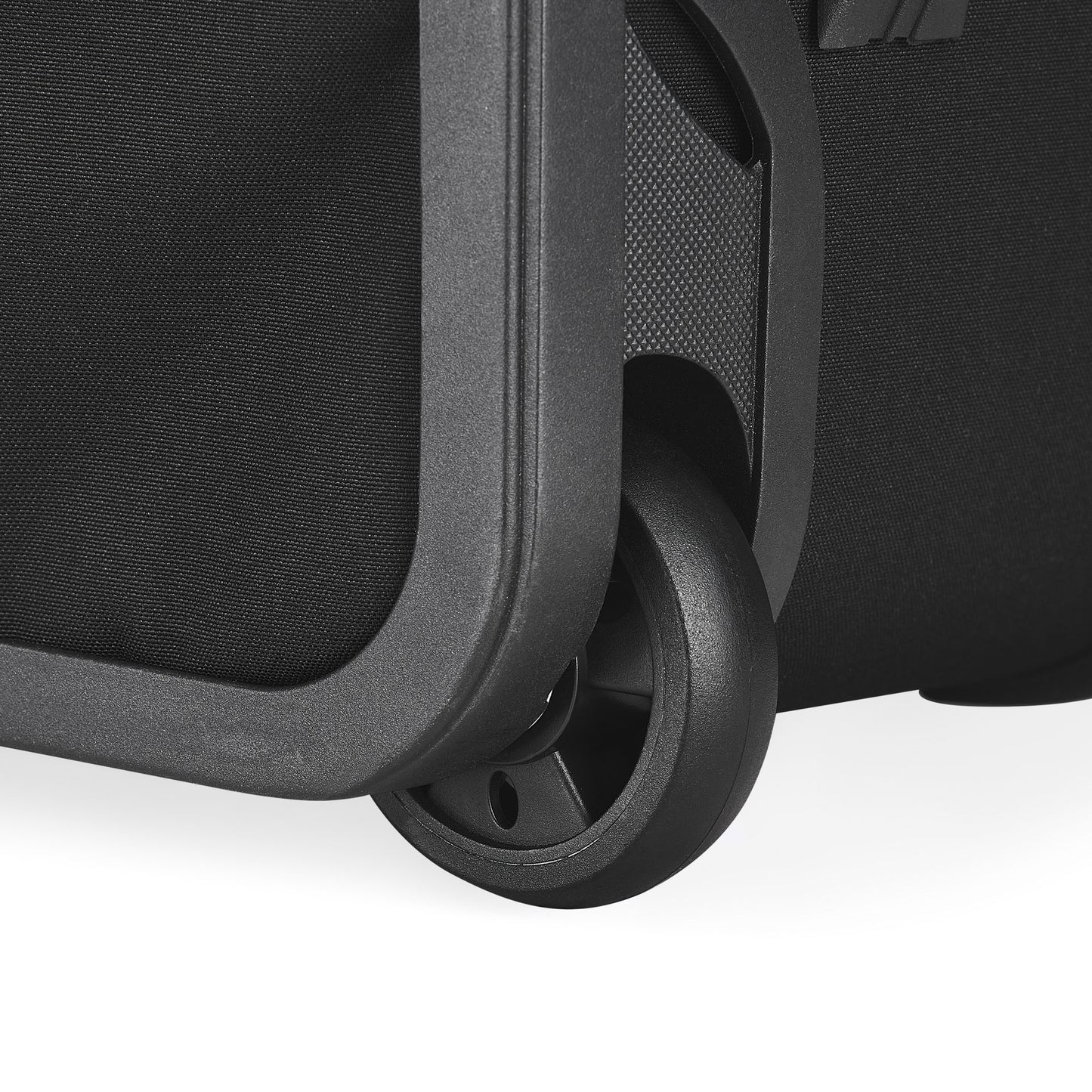 Denver 3-Piece Travel Duffle on Wheels