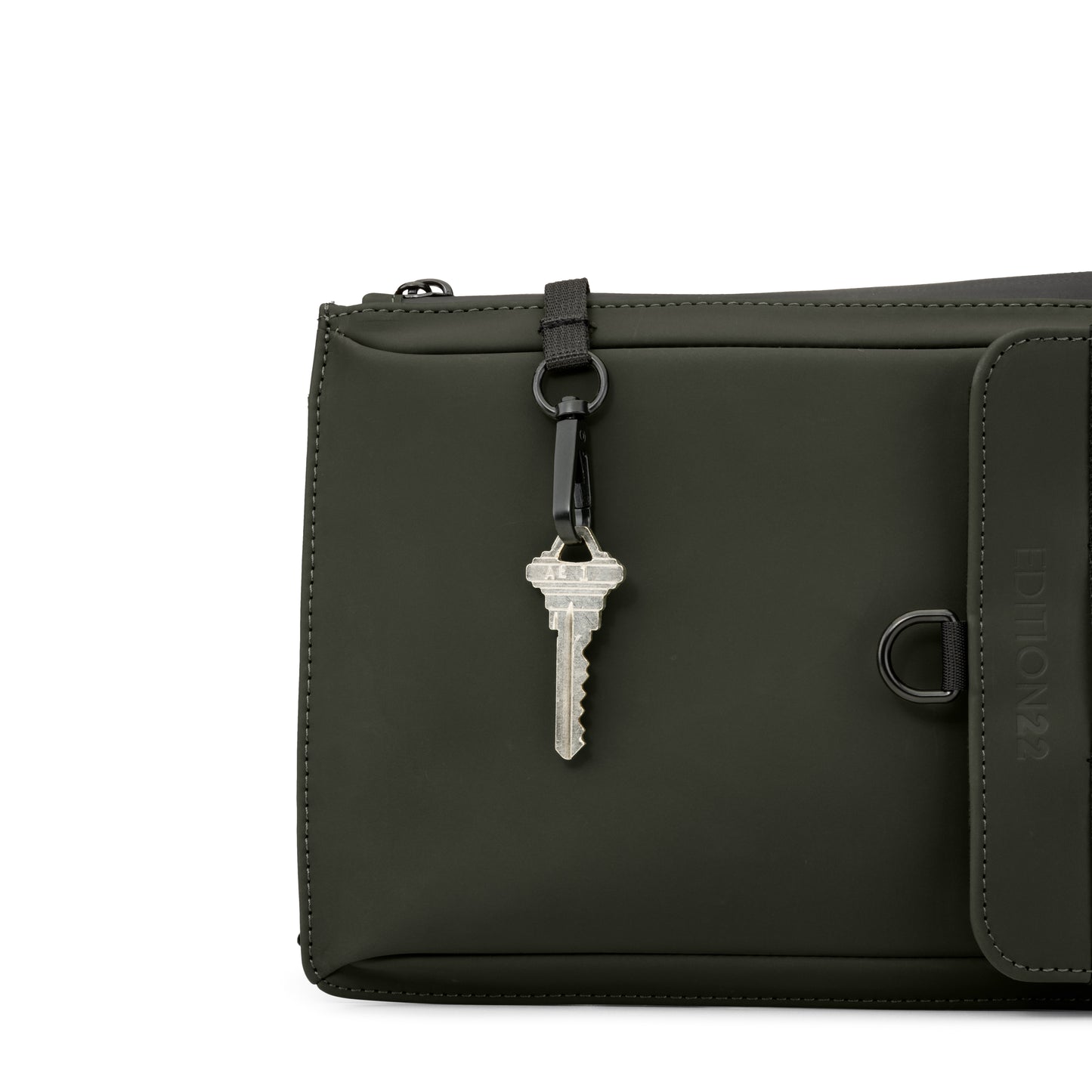 Sac bandoulière Lockpoint