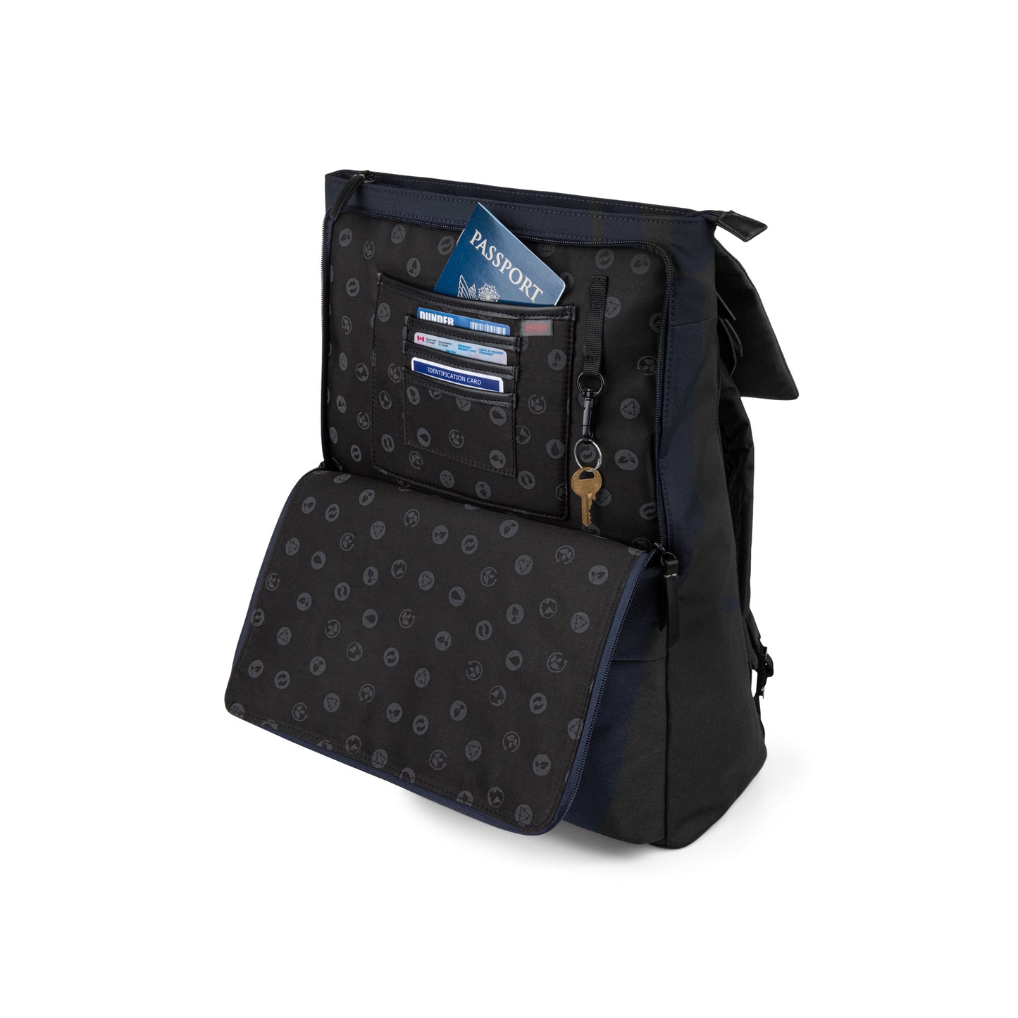 Reborn Backpack