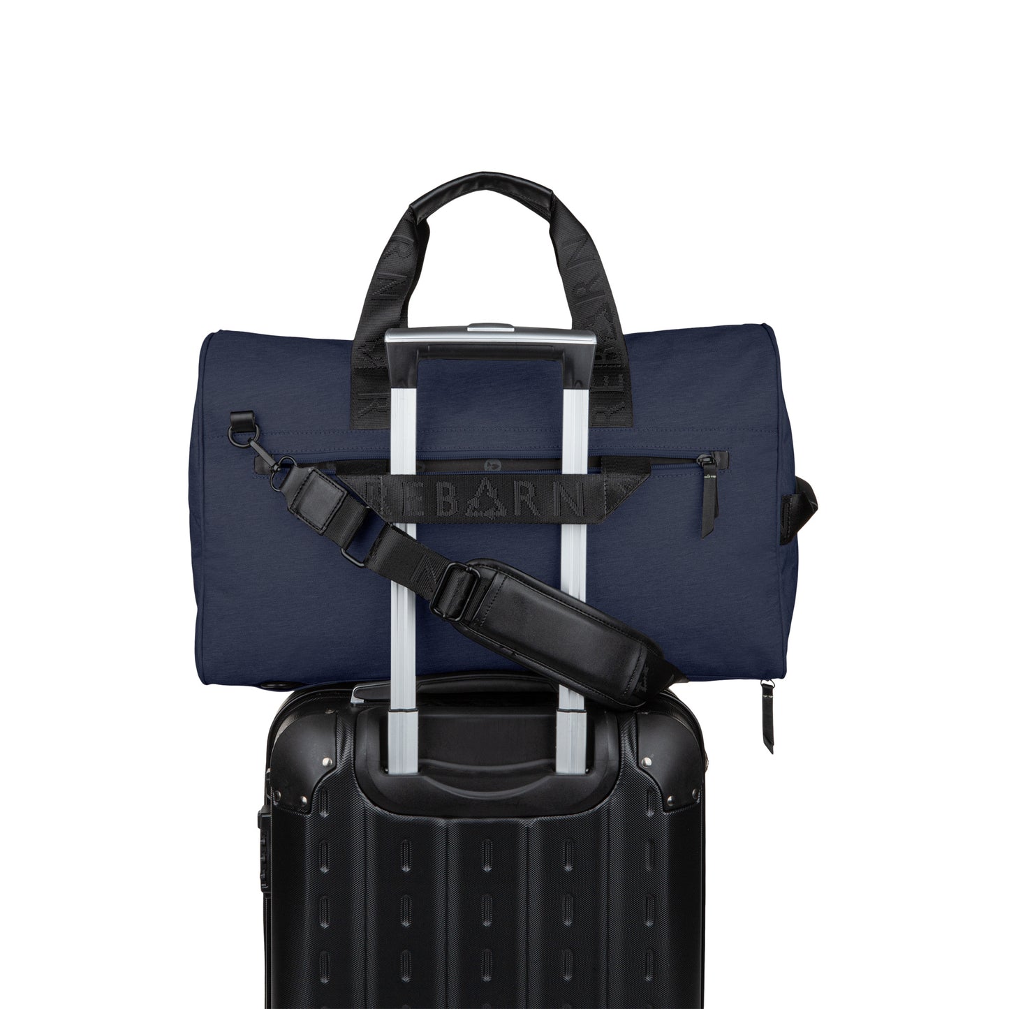 Reborn Sac de voyage 2 en 1