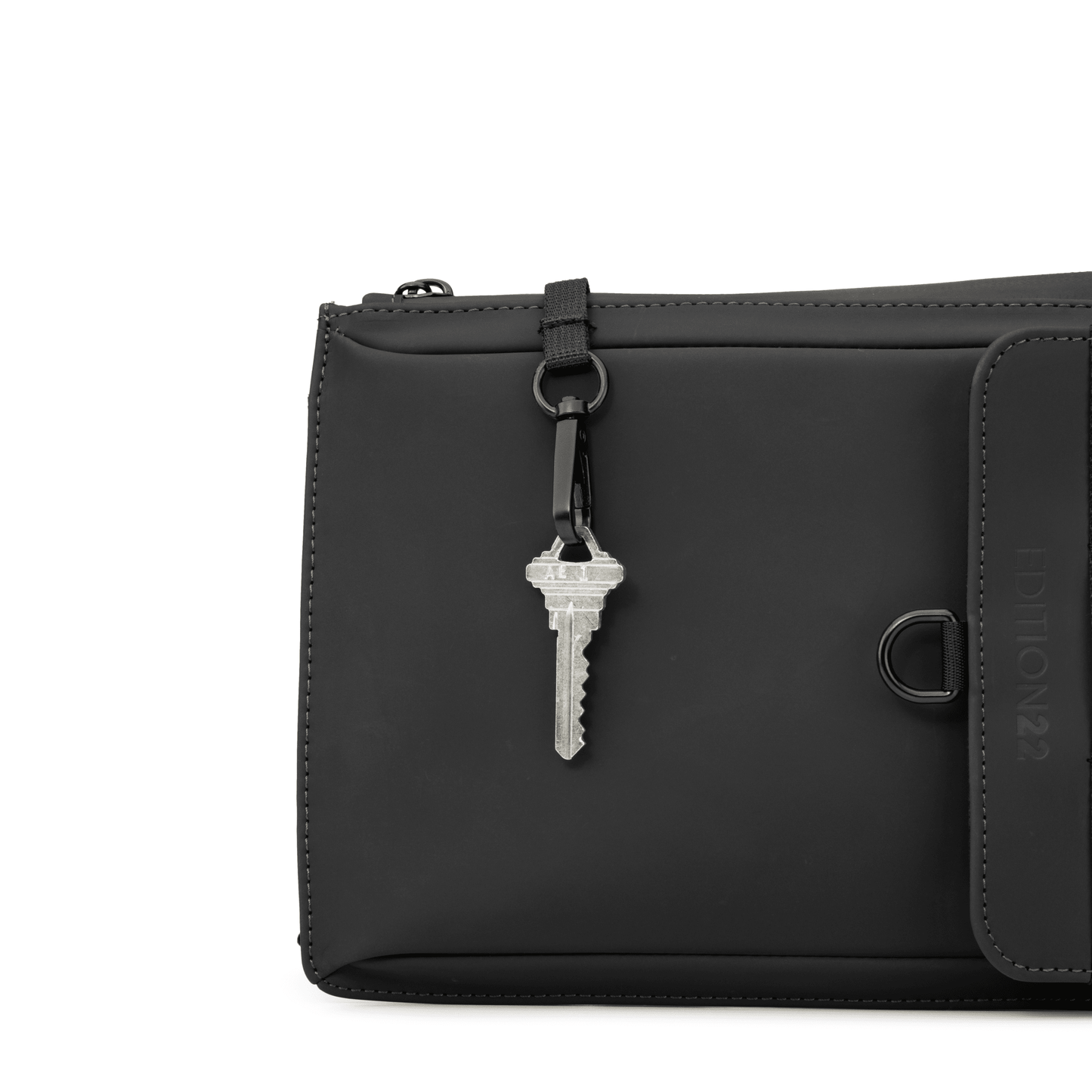 Sac bandoulière Lockpoint