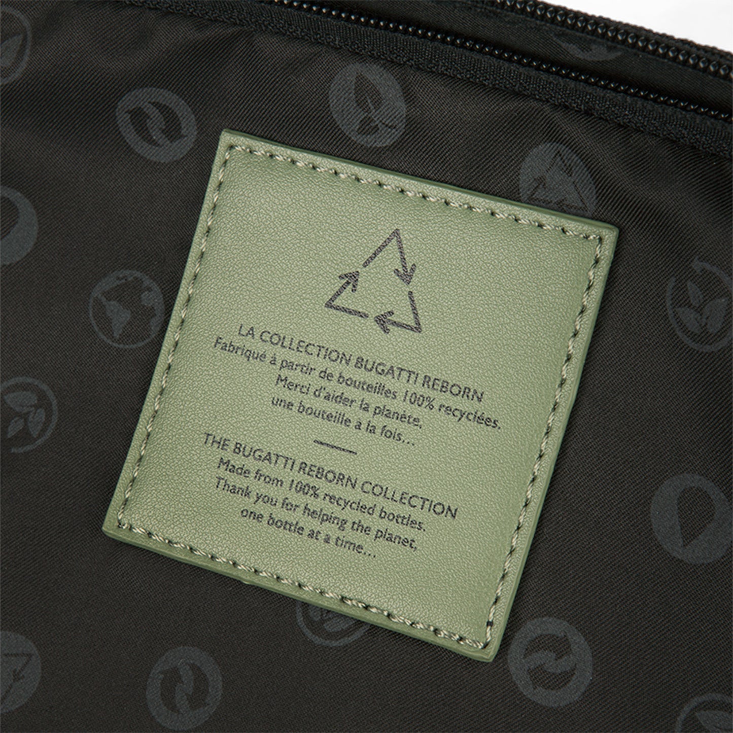 Reborn Trousse de voyages