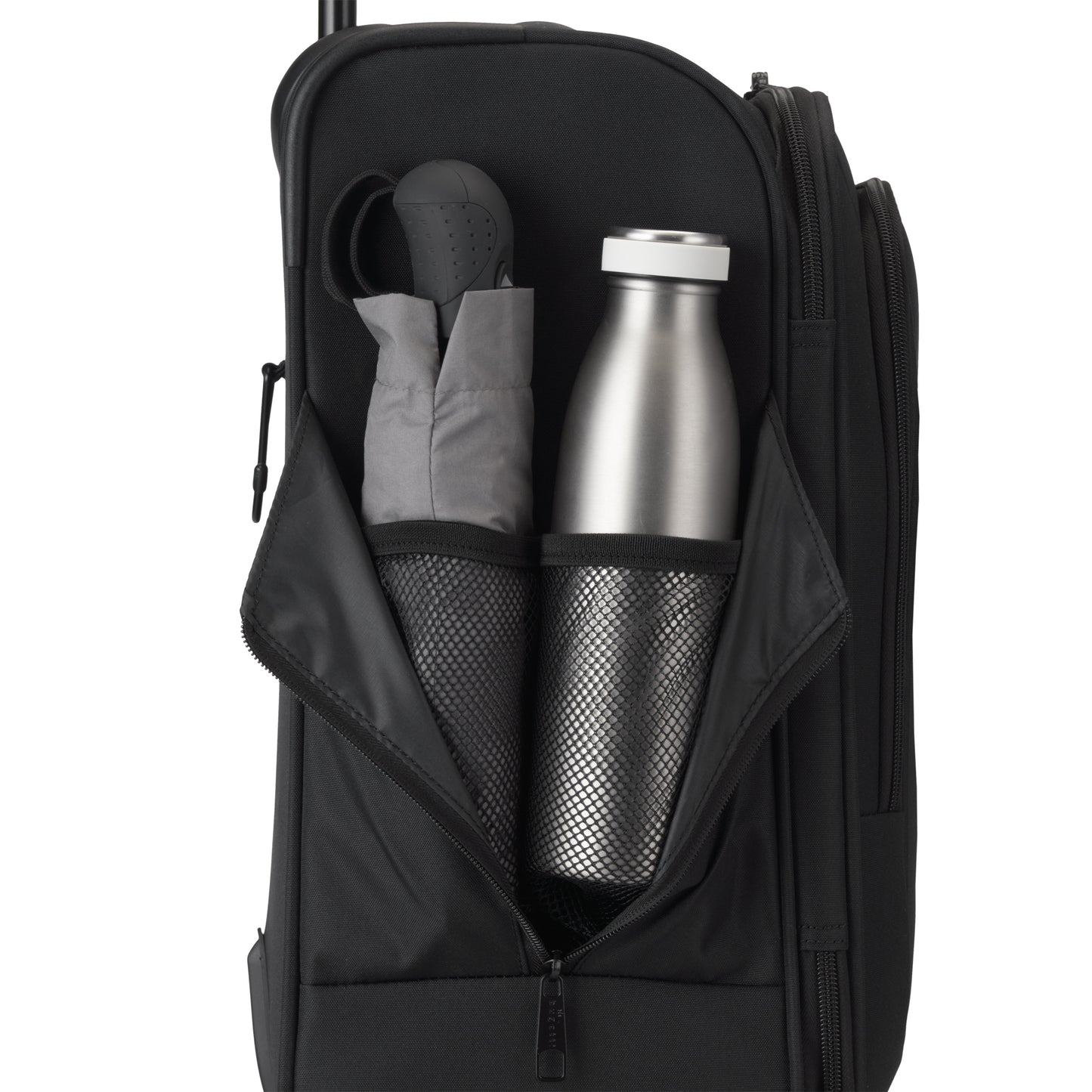 Ultimate Carry-On