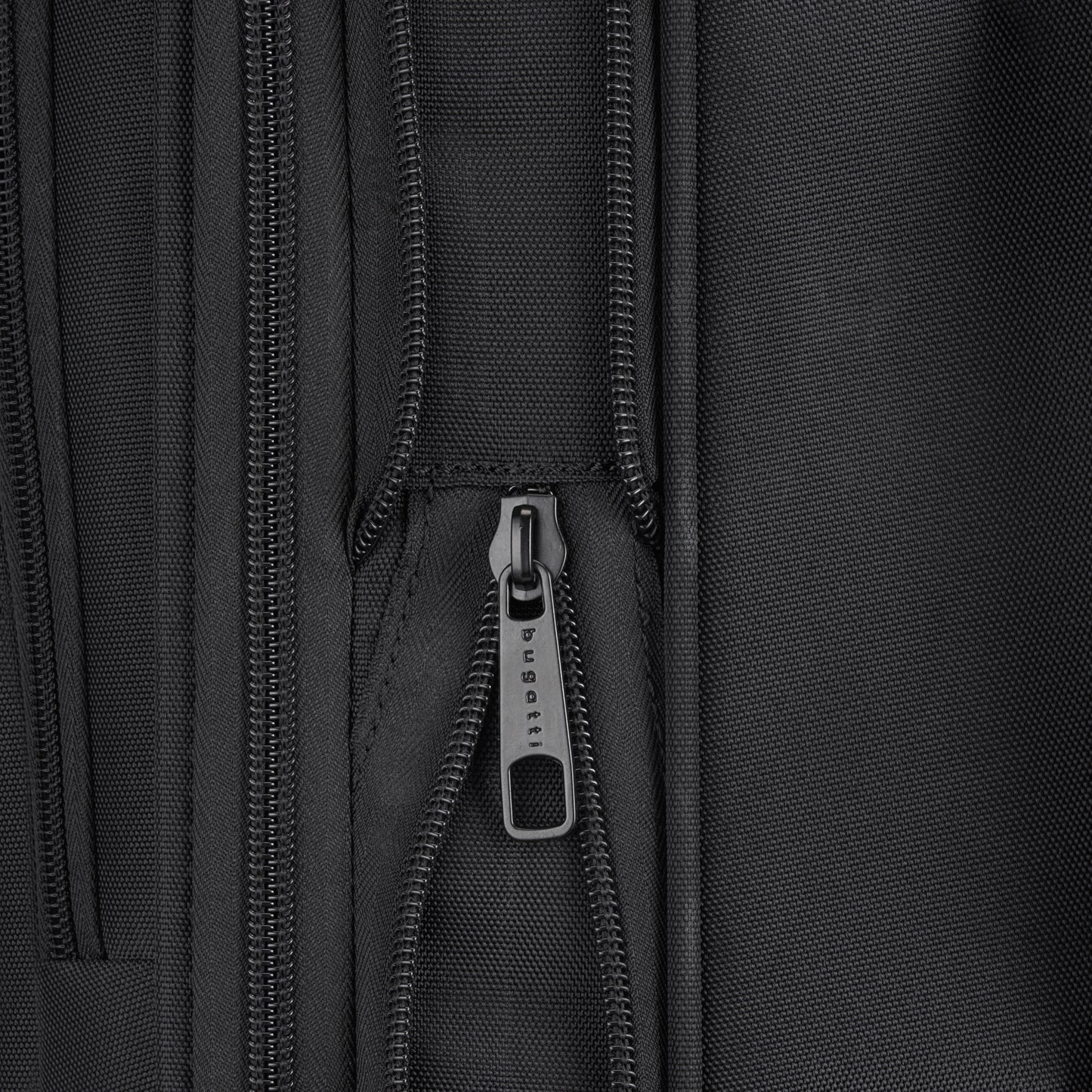 Ultimate Carry-On