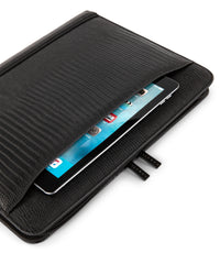 Cartable à anneaux pour femme