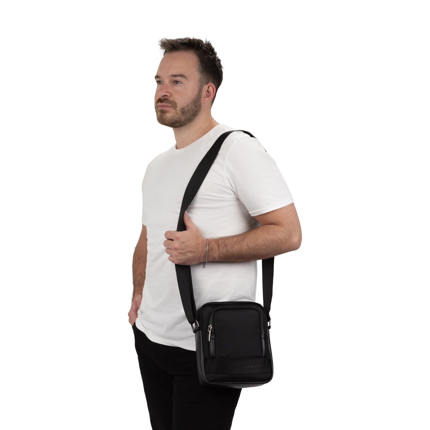 Sac bandoulière Blake