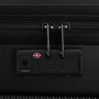 Brussels valise de cabine