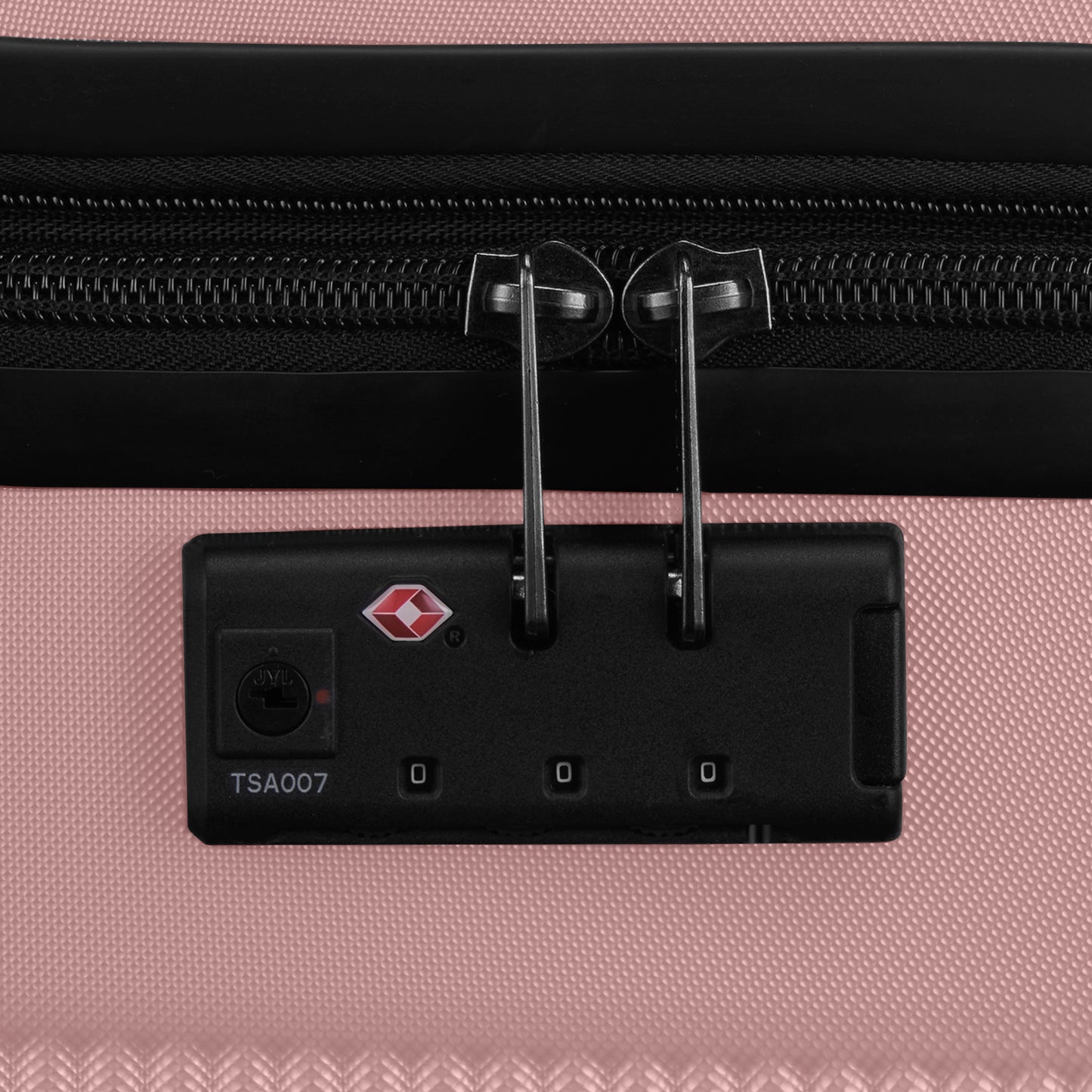 Brussels Carry-On