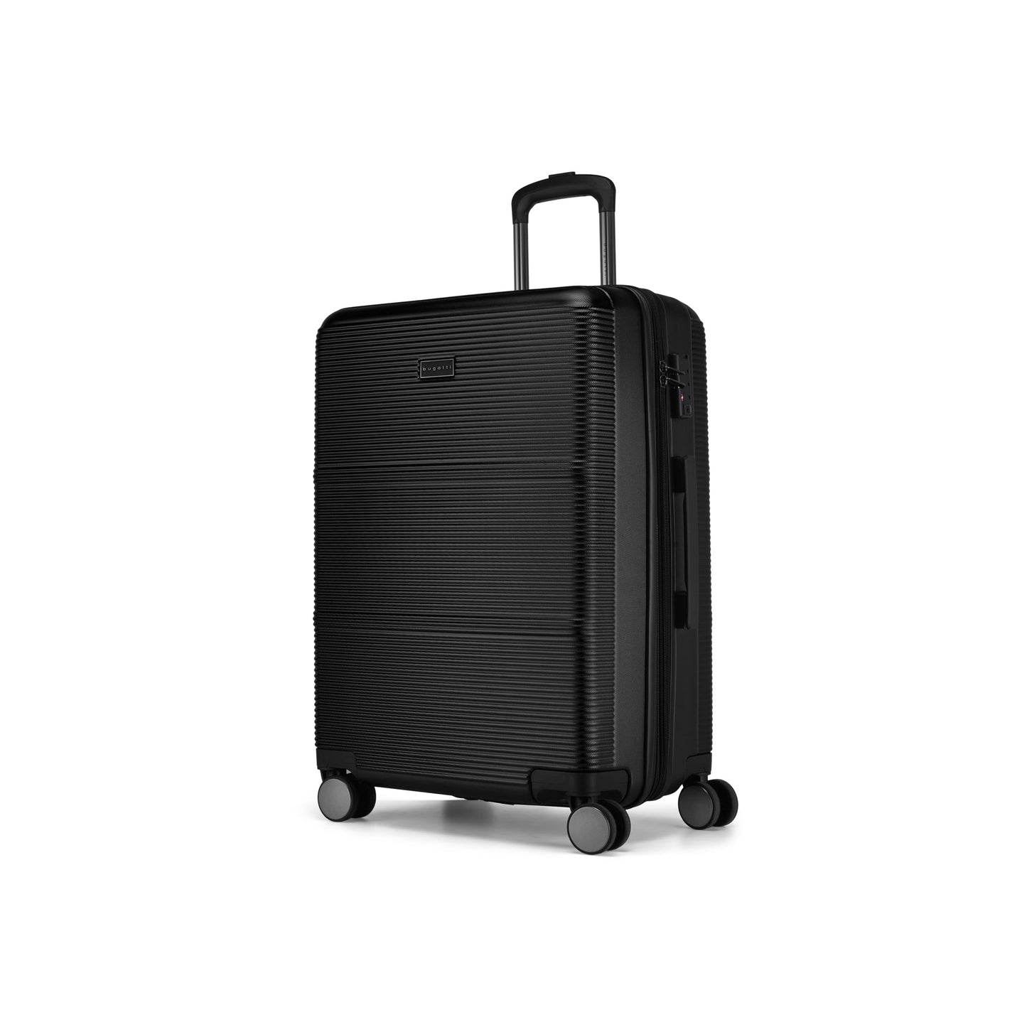Brussels Ensemble de 3 Valises