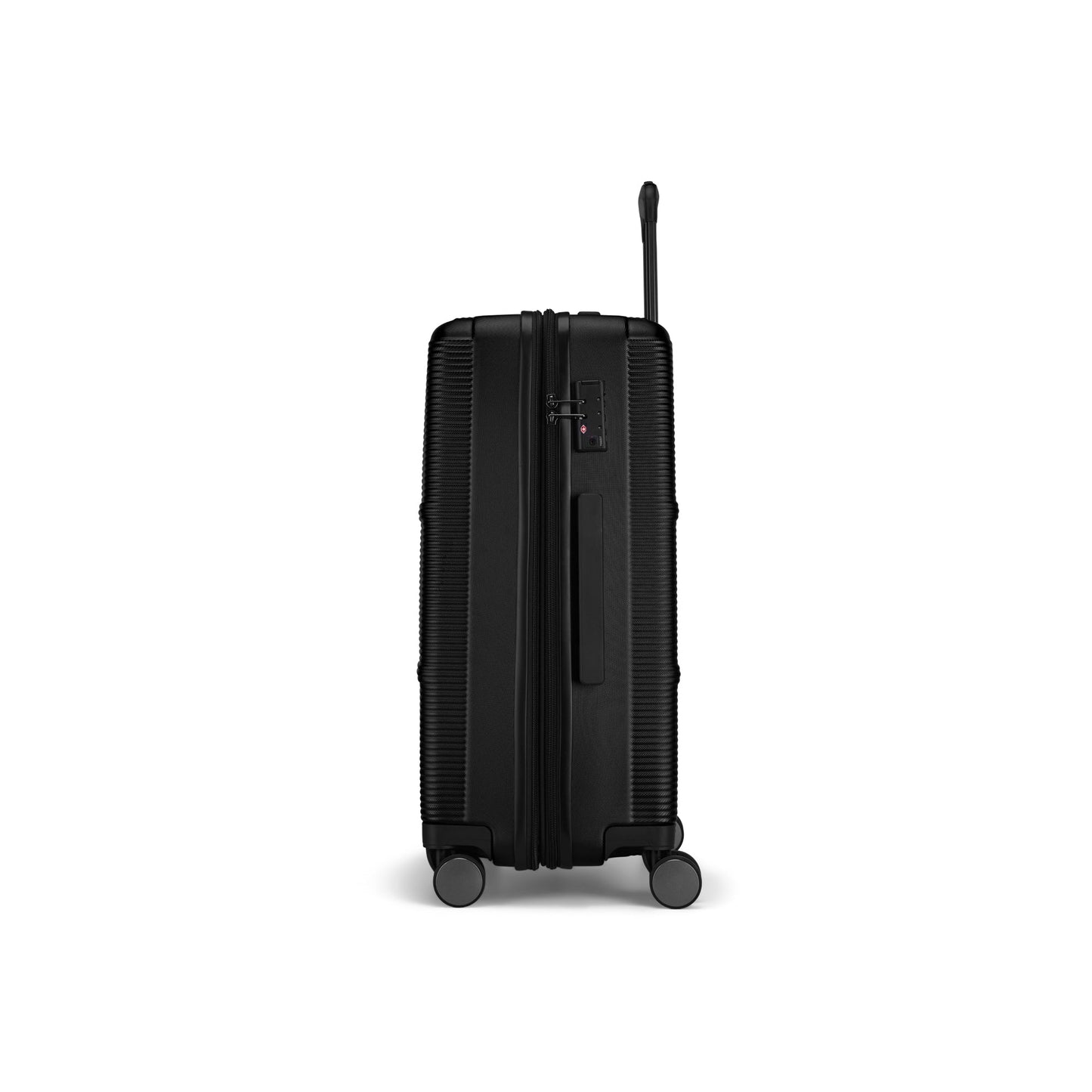 Brussels Ensemble de 3 Valises