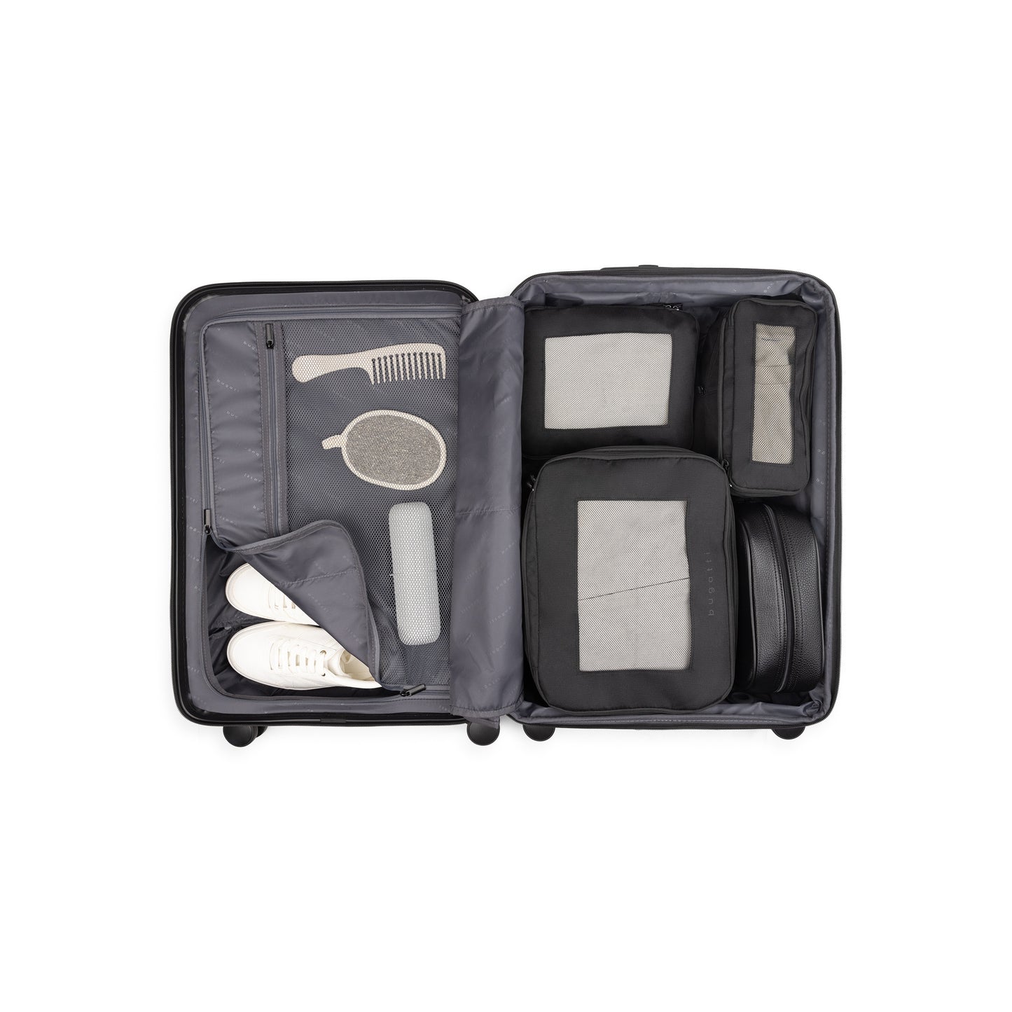 Berlin Moyenne Valise