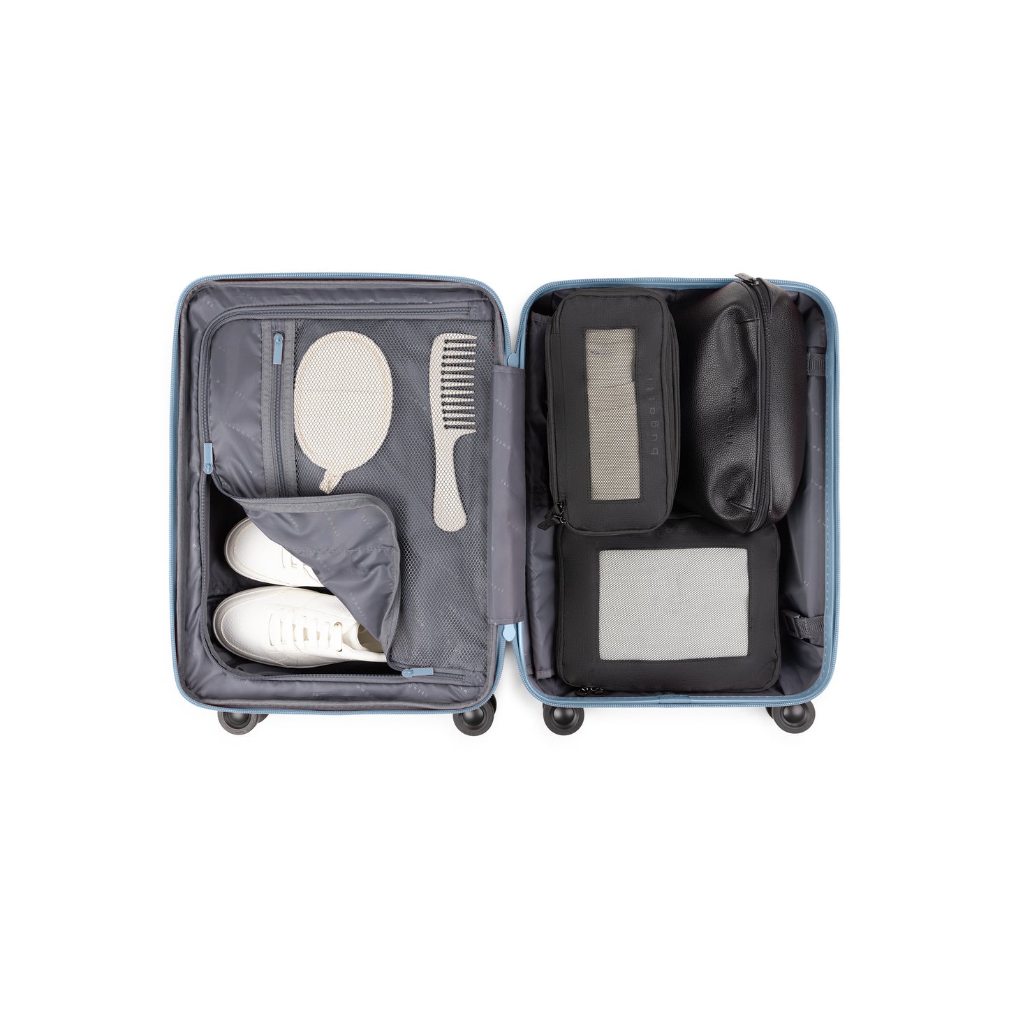 Birmingham Valise de Cabine