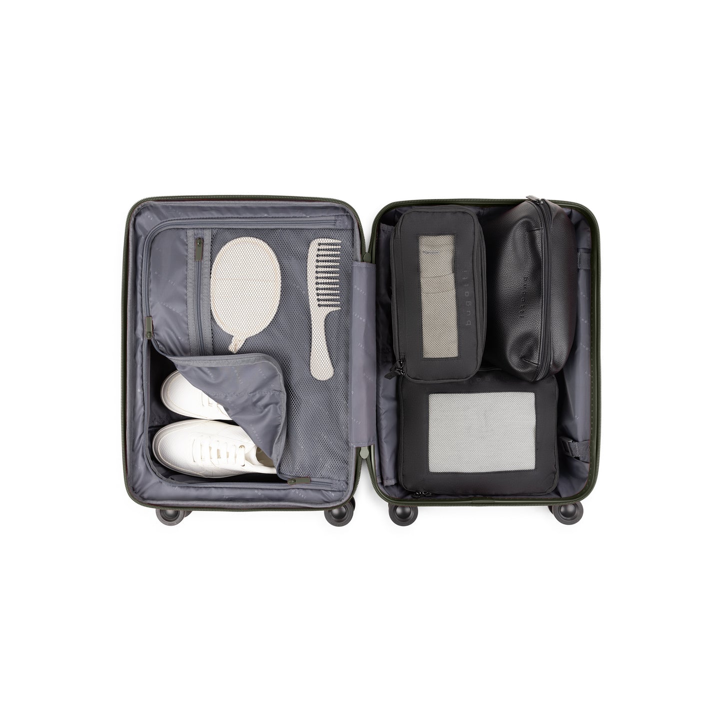 Birmingham Valise de Cabine