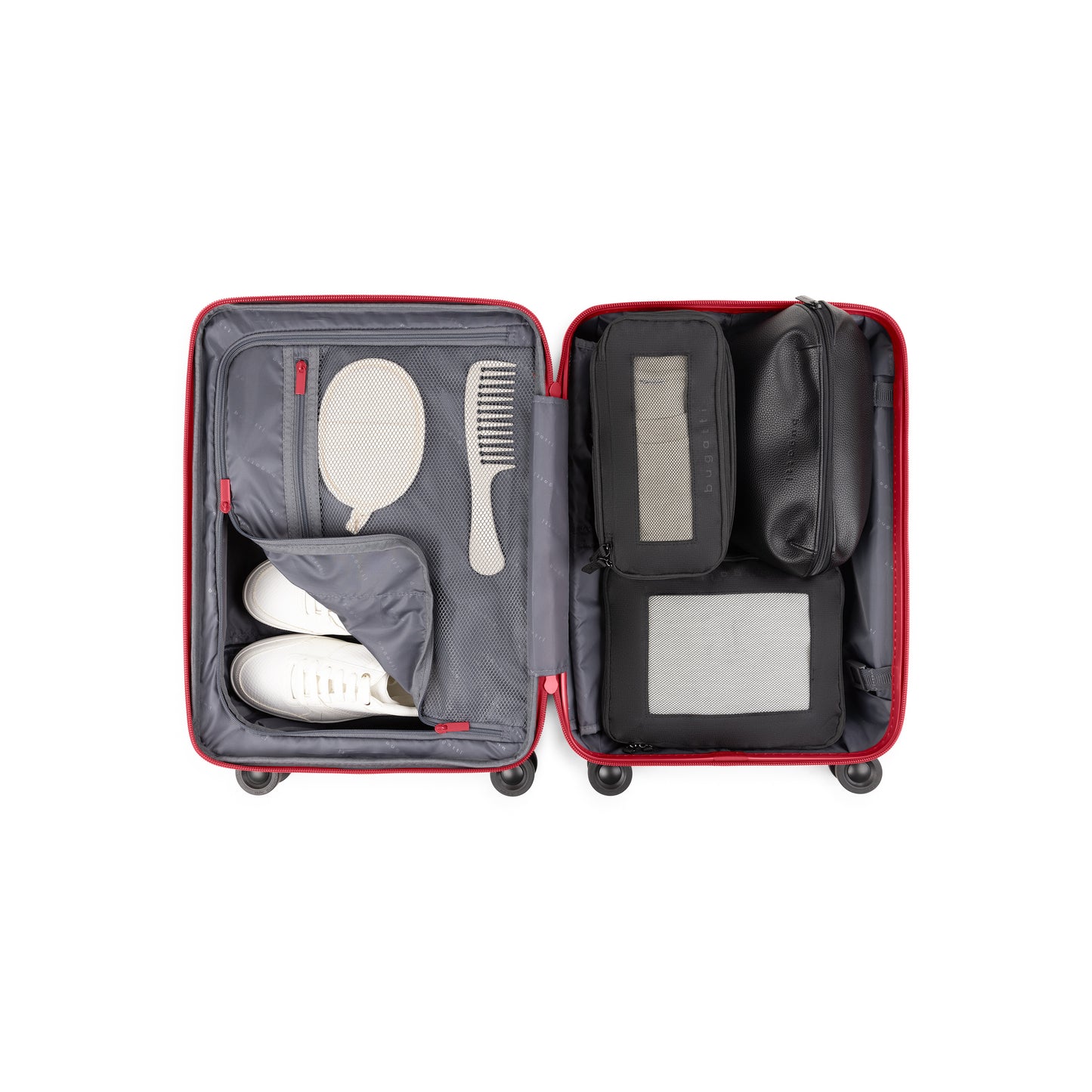Birmingham Valise de Cabine