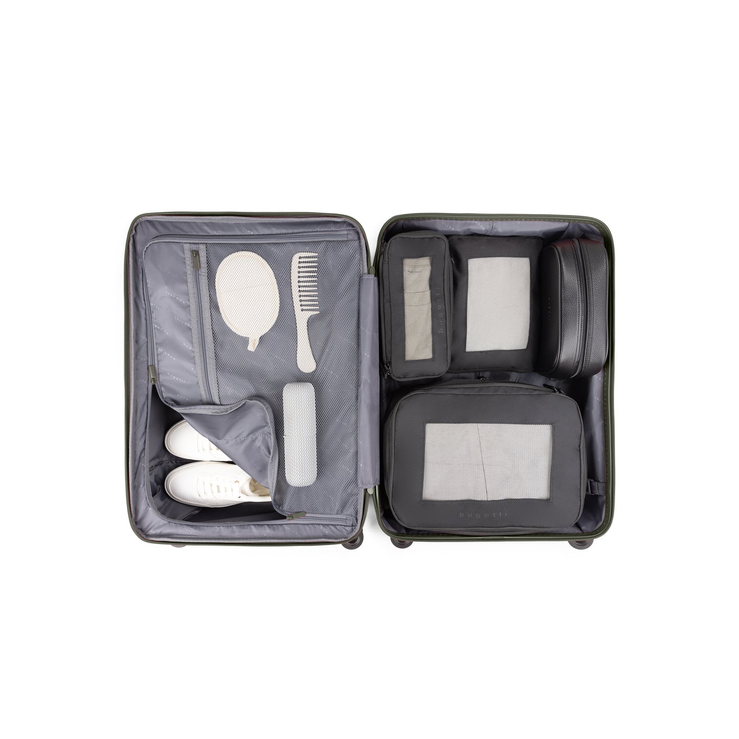 Birmingham Grande Valise