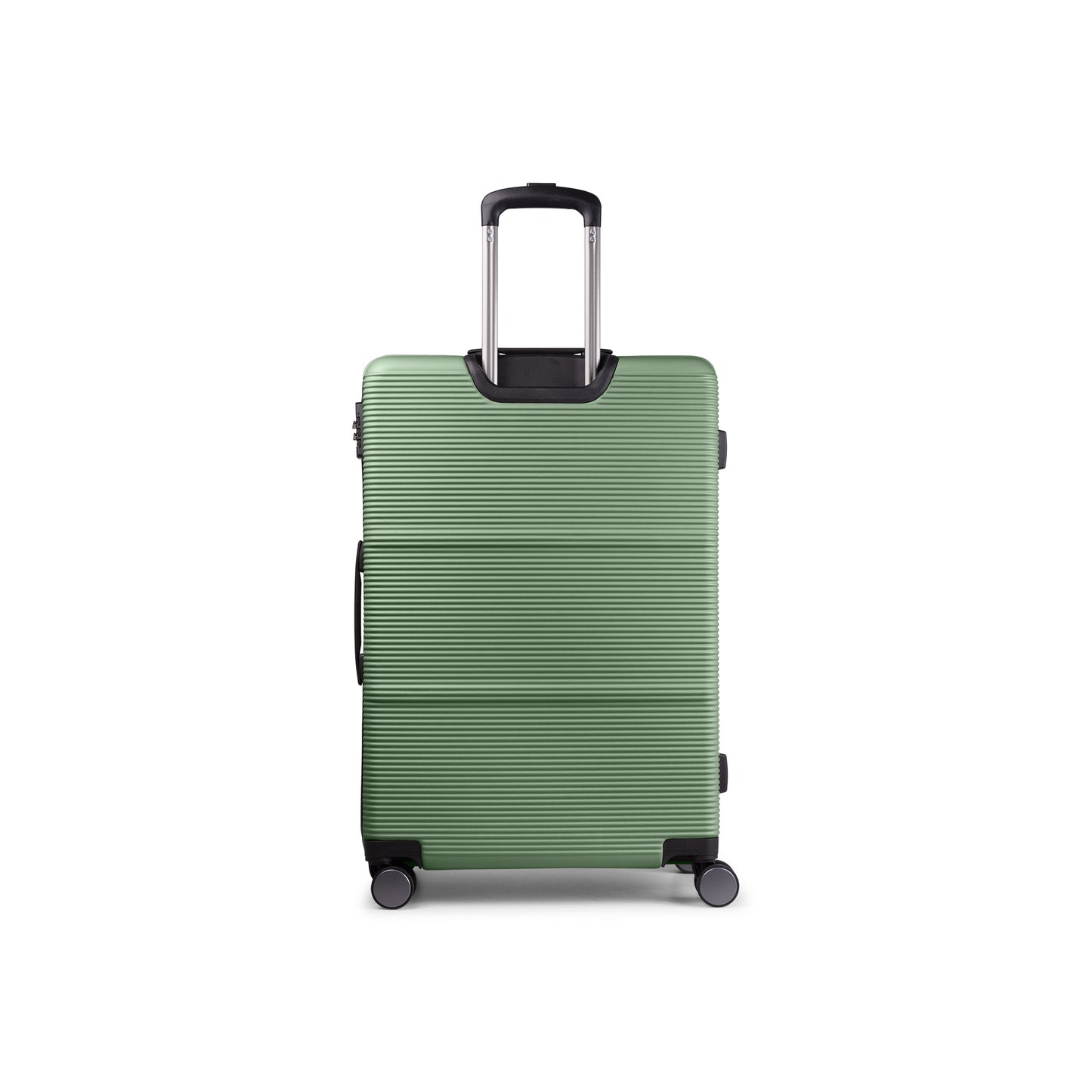Brussels Ensemble de 3 Valises