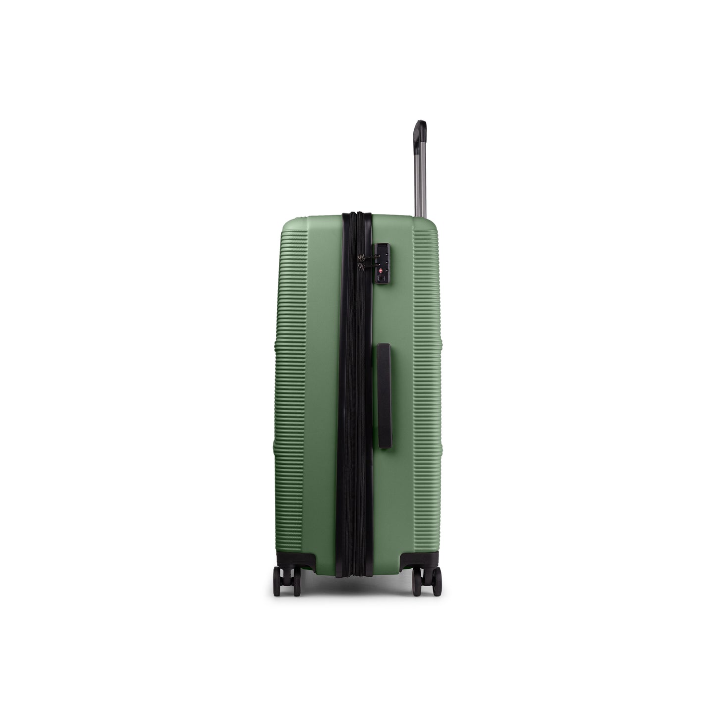 Brussels Ensemble de 3 Valises