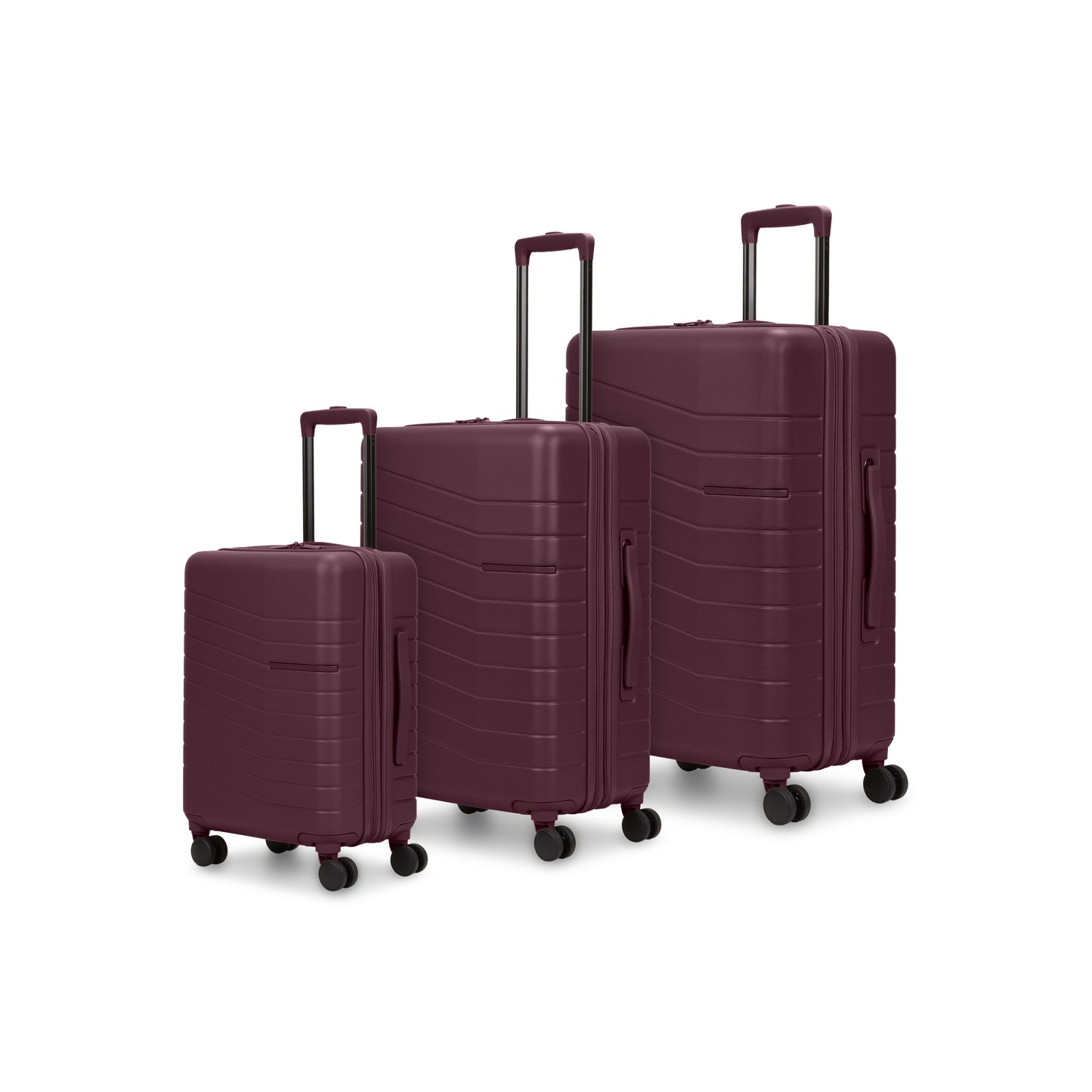 Munich Ensemble de 3 valises