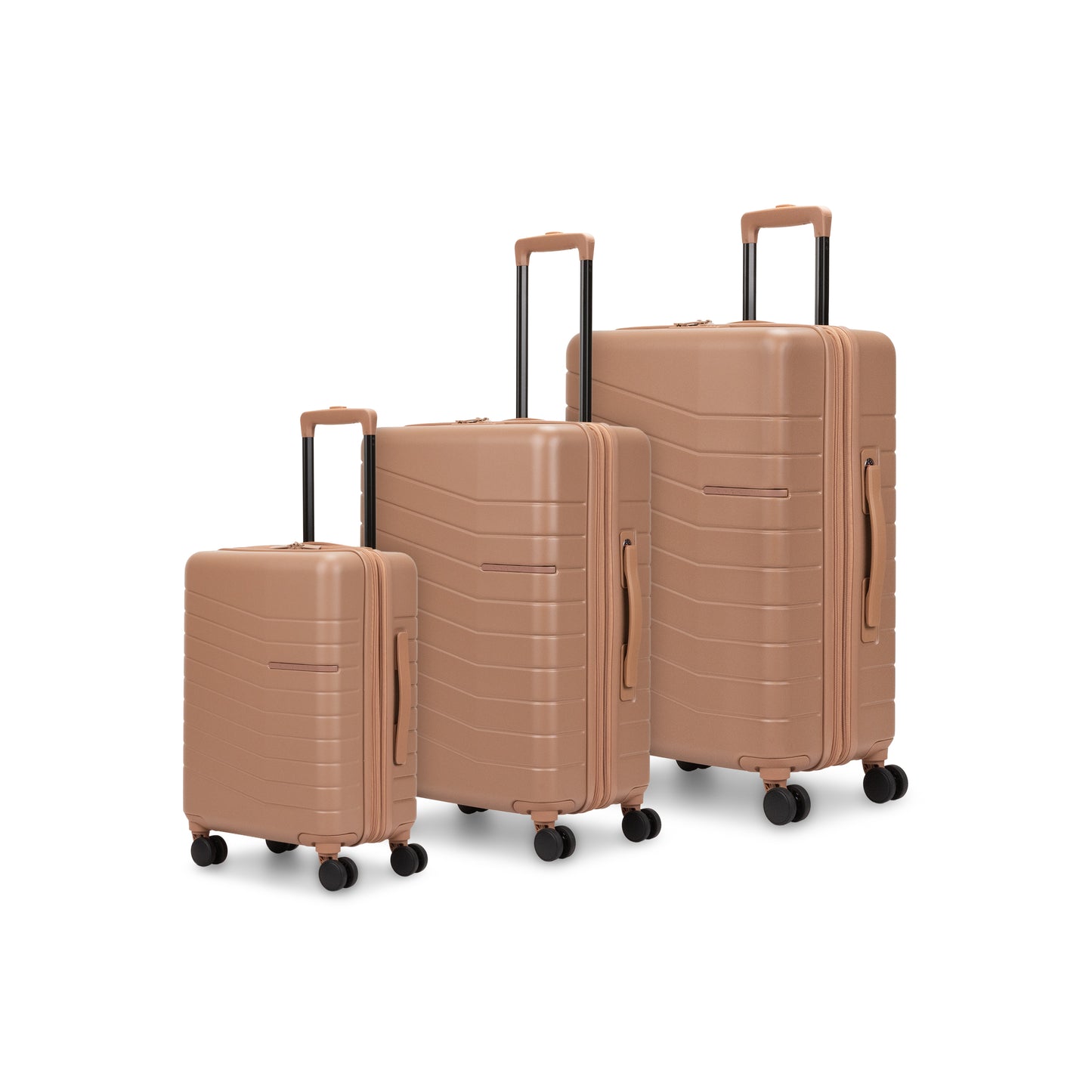 Munich Ensemble de 3 valises